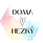 Logo obchodu Domahezky.cz