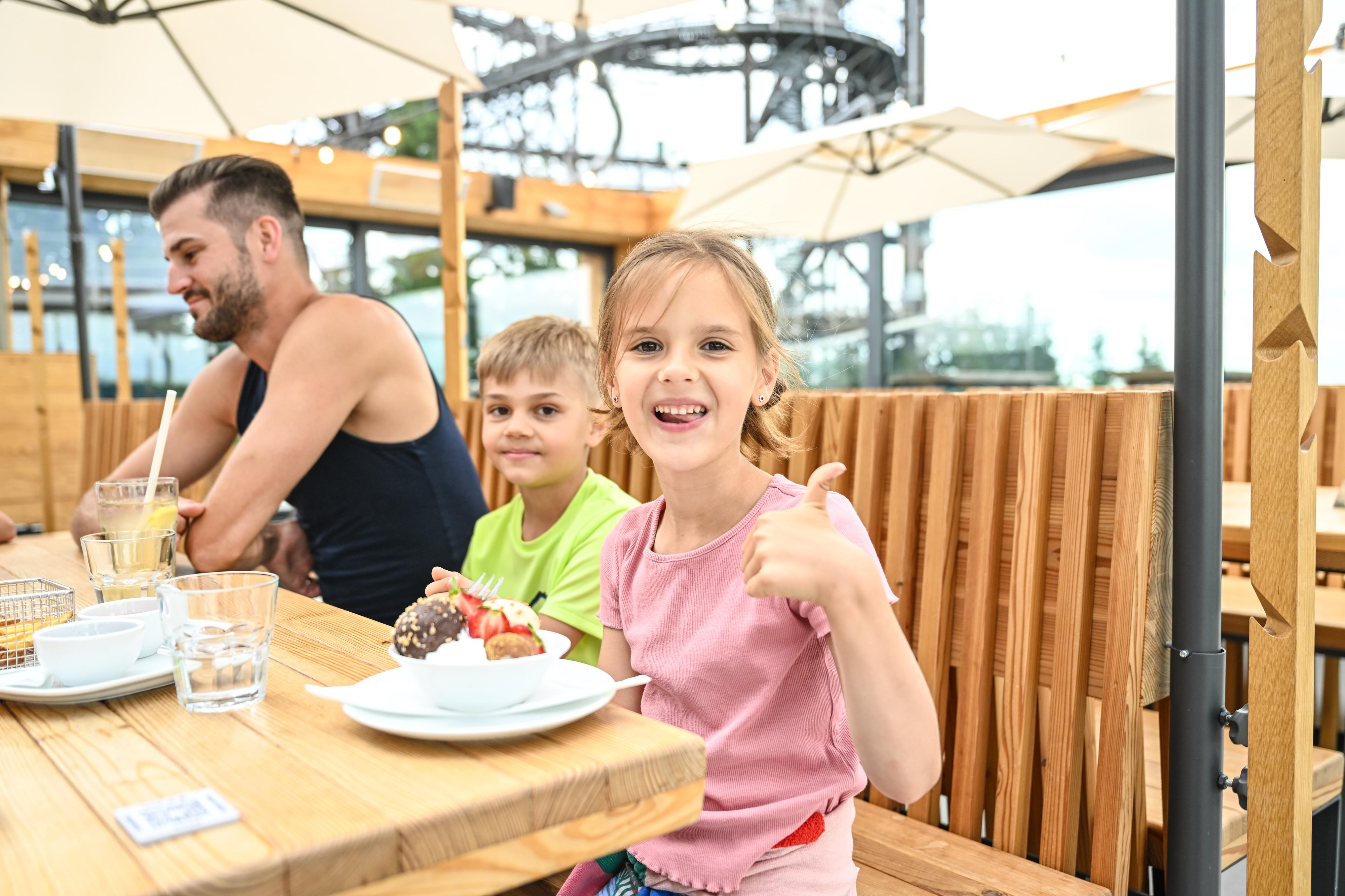 Restaurace Skalka foto 4