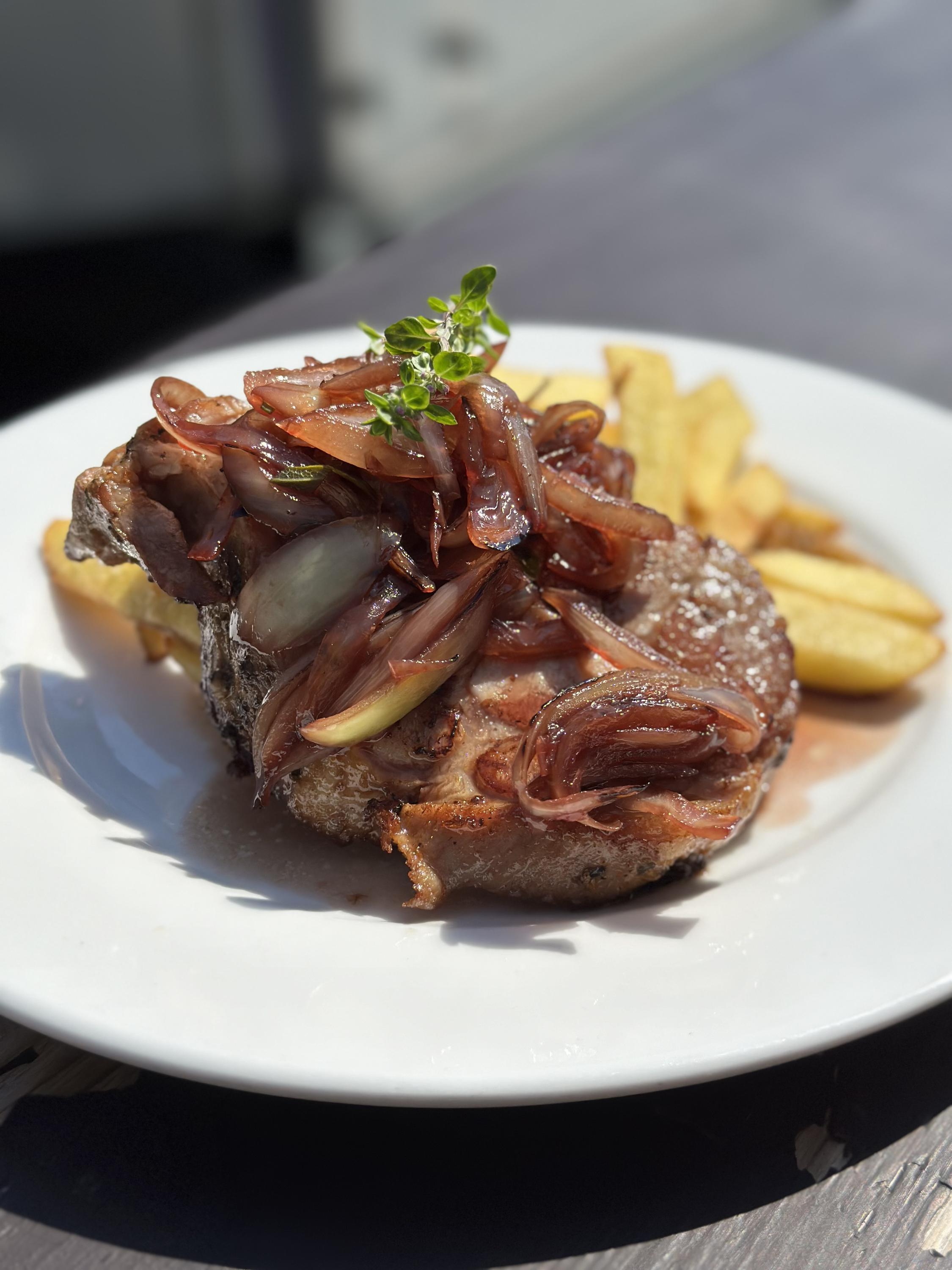 Restaurace Jasenka Zubří foto 3