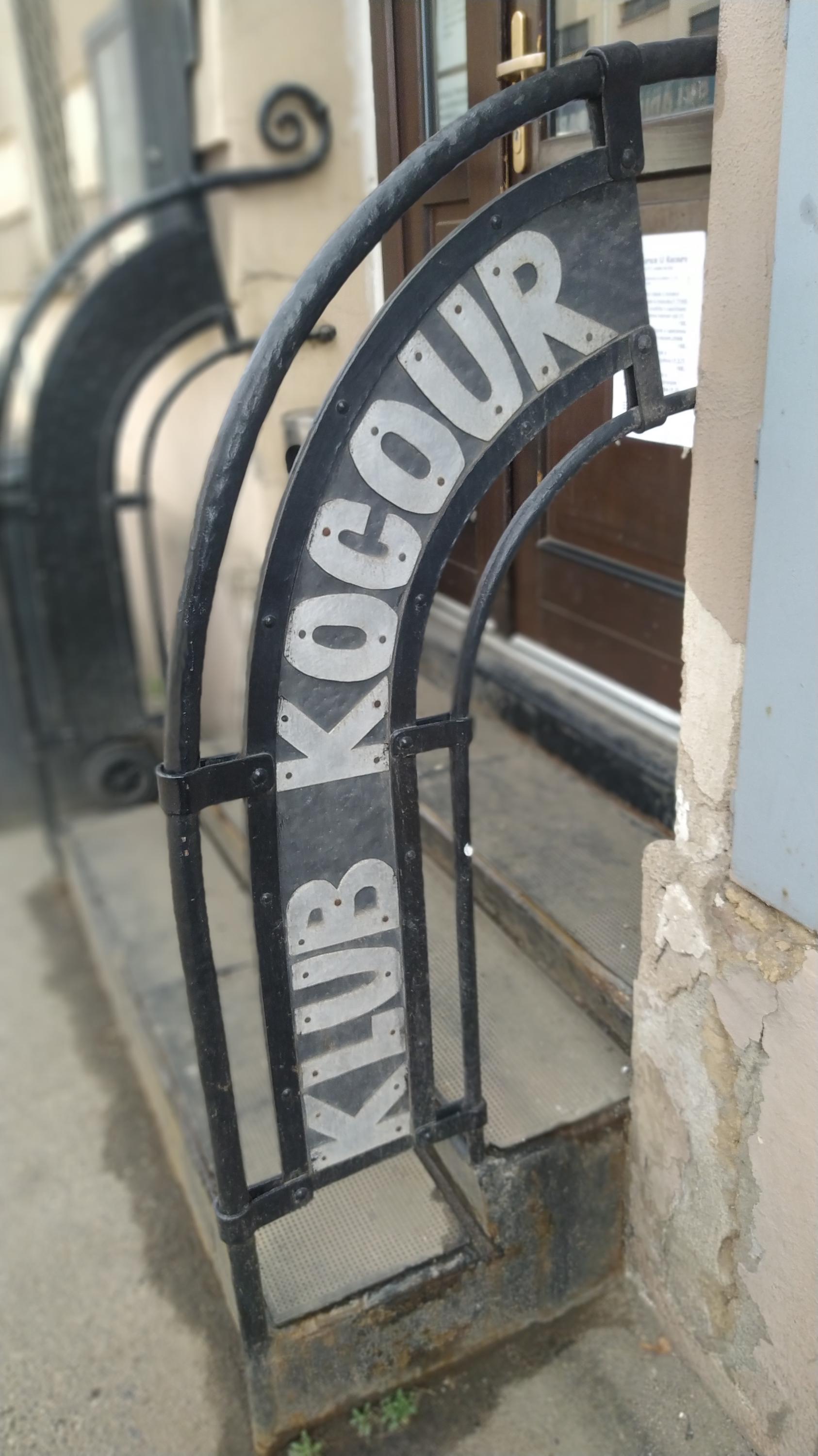 Restaurace U Kocoura foto 4