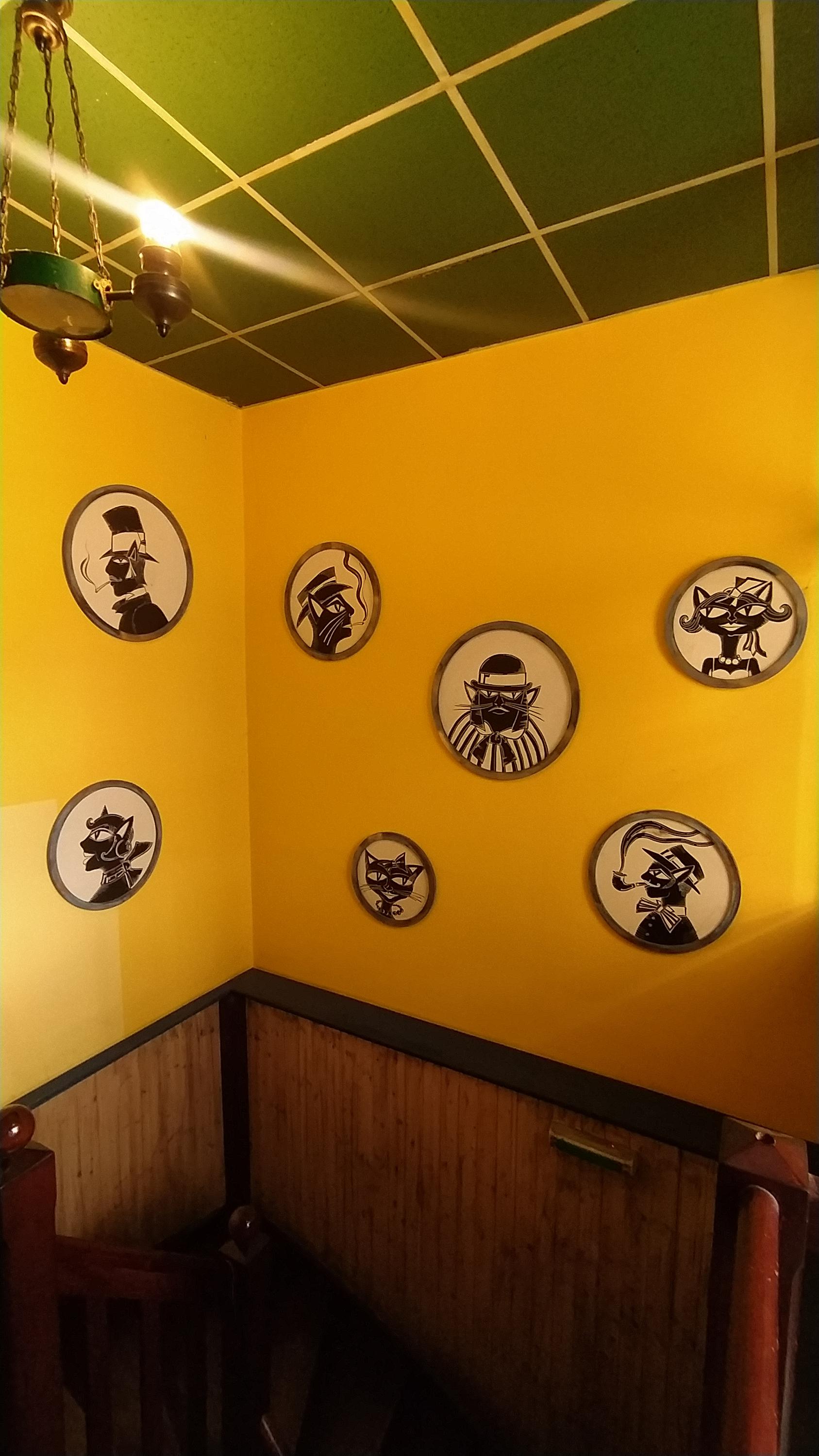 Restaurace U Kocoura