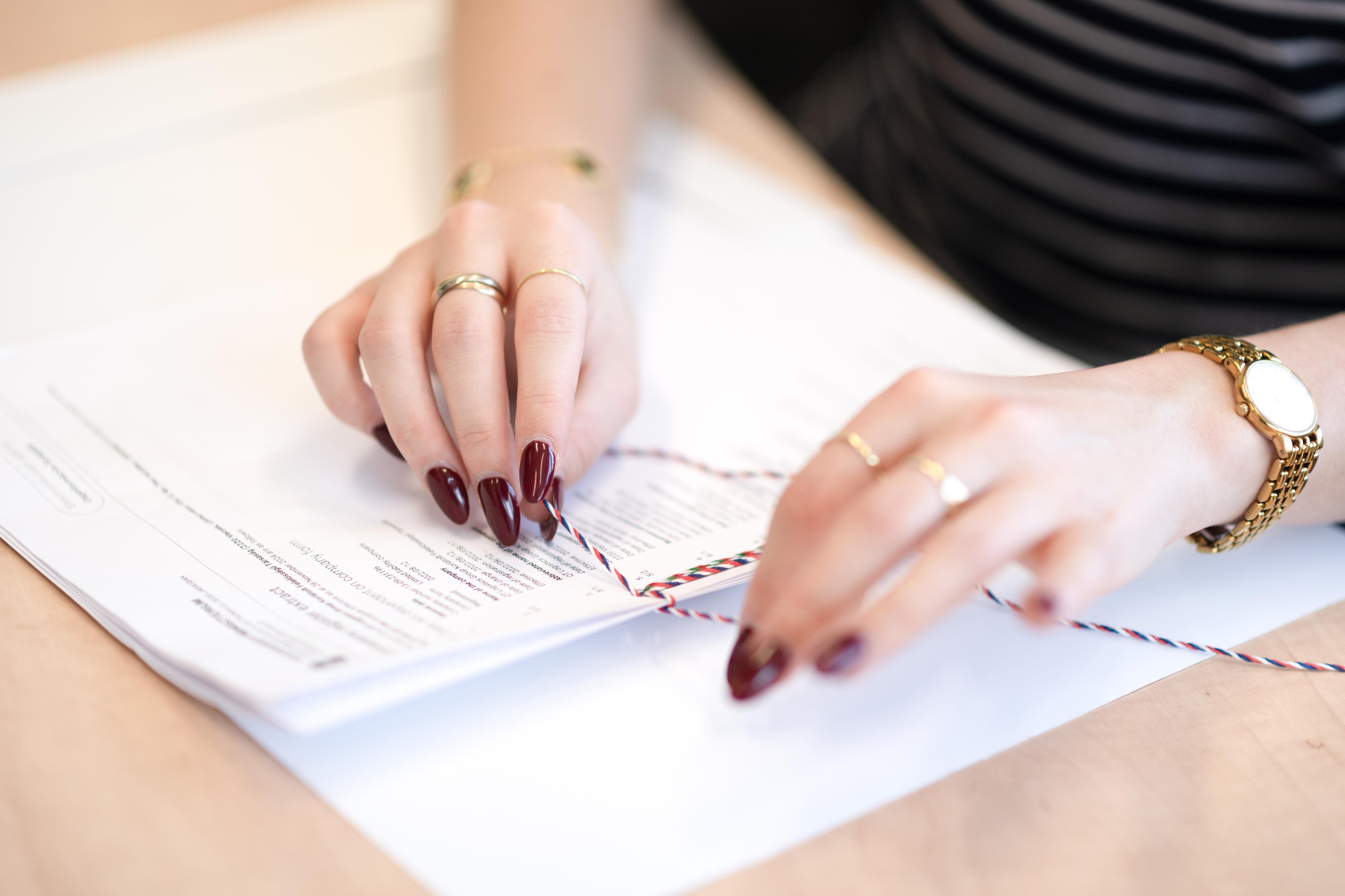 JSV Soudní a úřední překlady