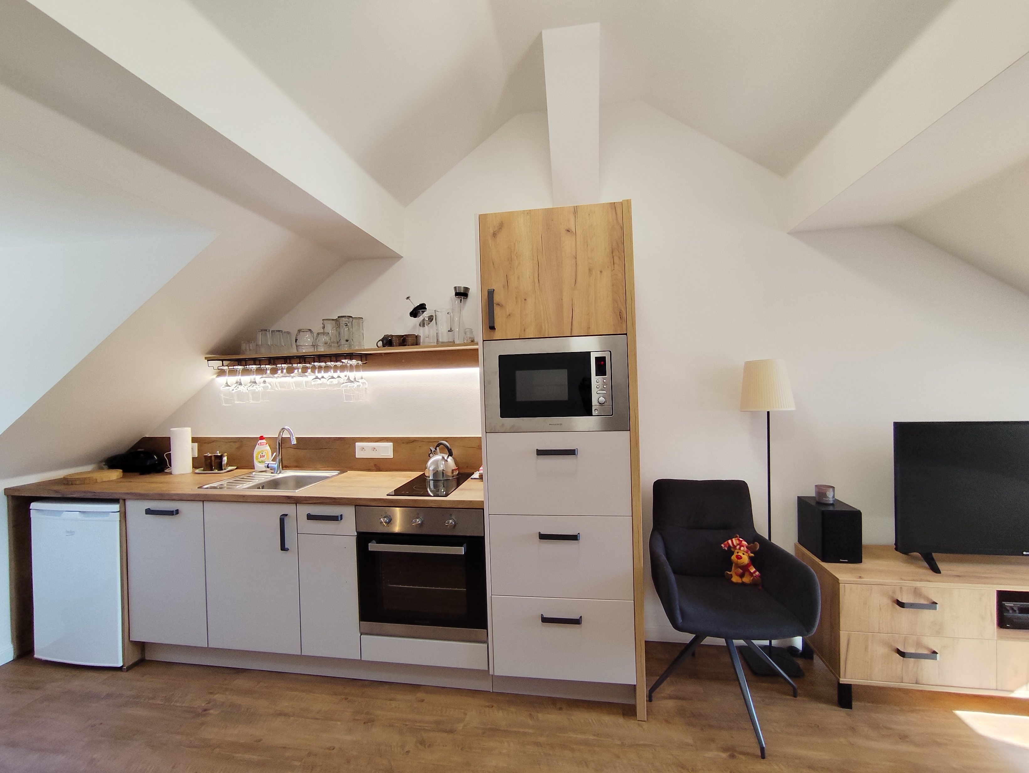 Apartmán Janis foto 5