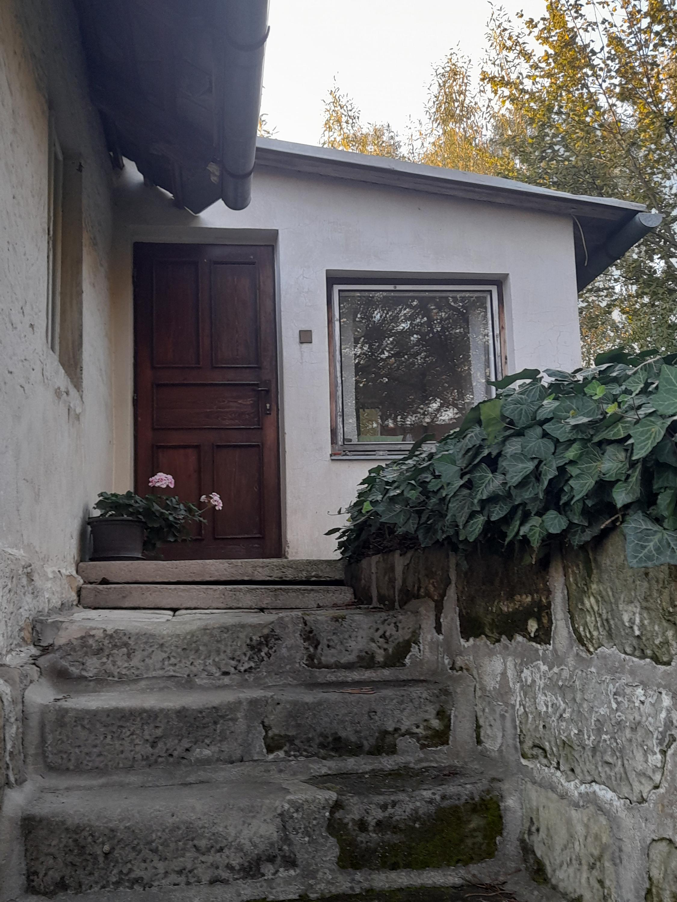 Farma Vrchovany foto 4