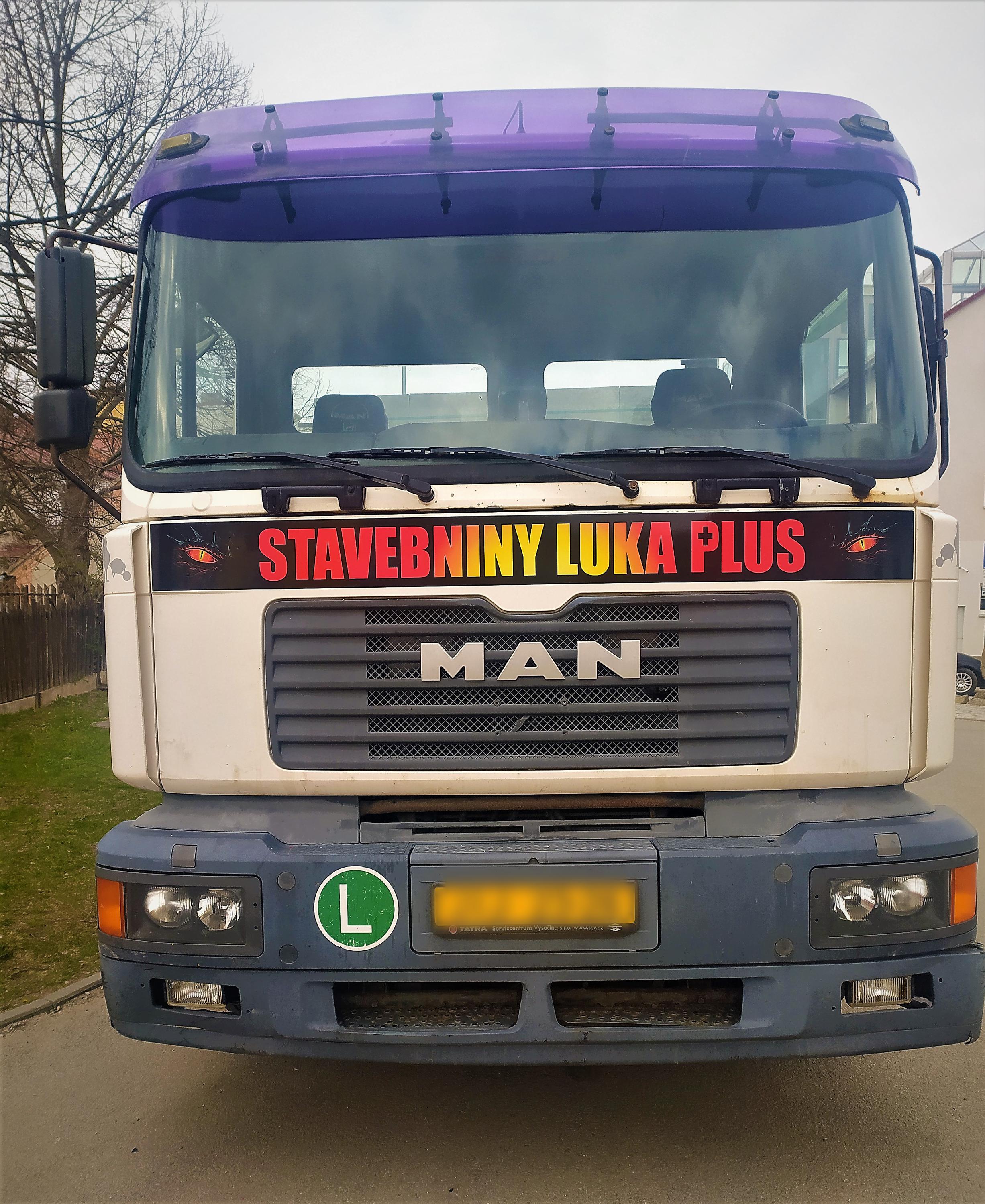Stavebniny LUKA PLUS foto 3