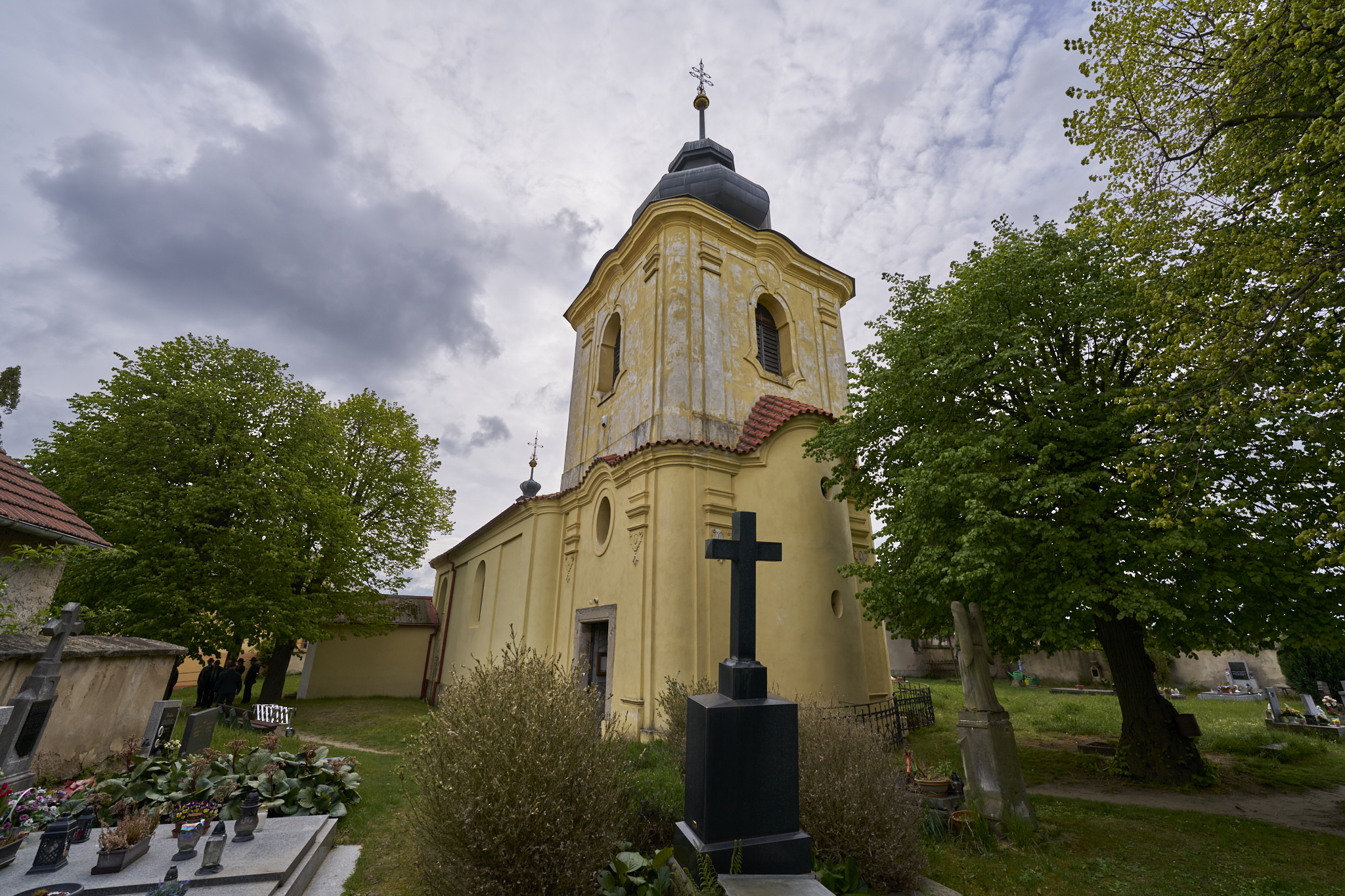 POHŘEBNÍ ÚSTAV ELPIS - Pohřební služba Mělník foto 3