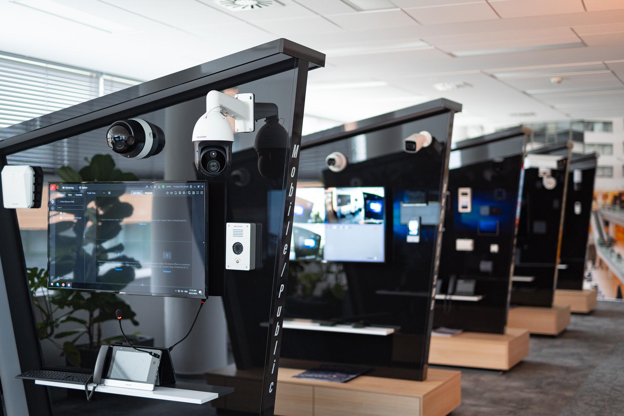 Hikvision Czech s.r.o. foto 4
