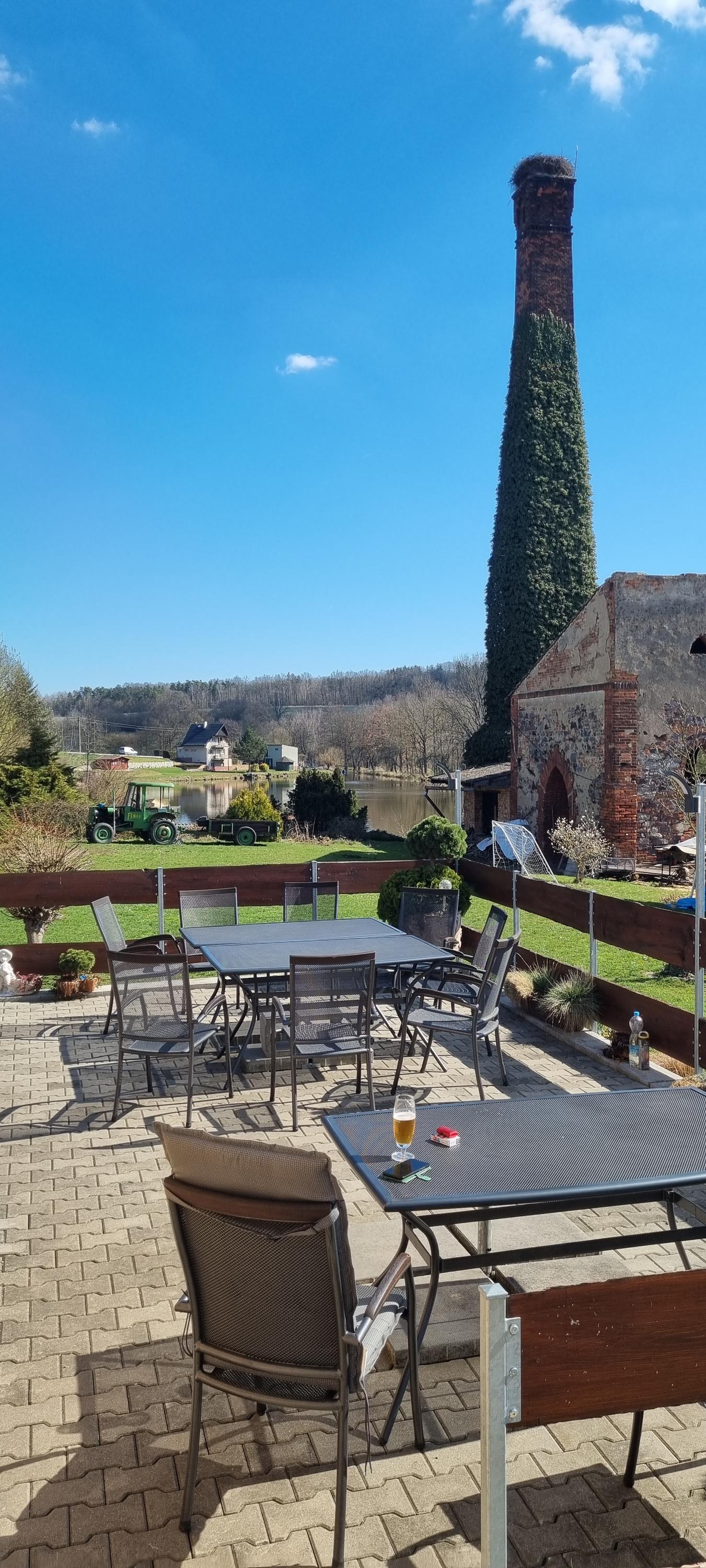 Hospoda U komína foto 6