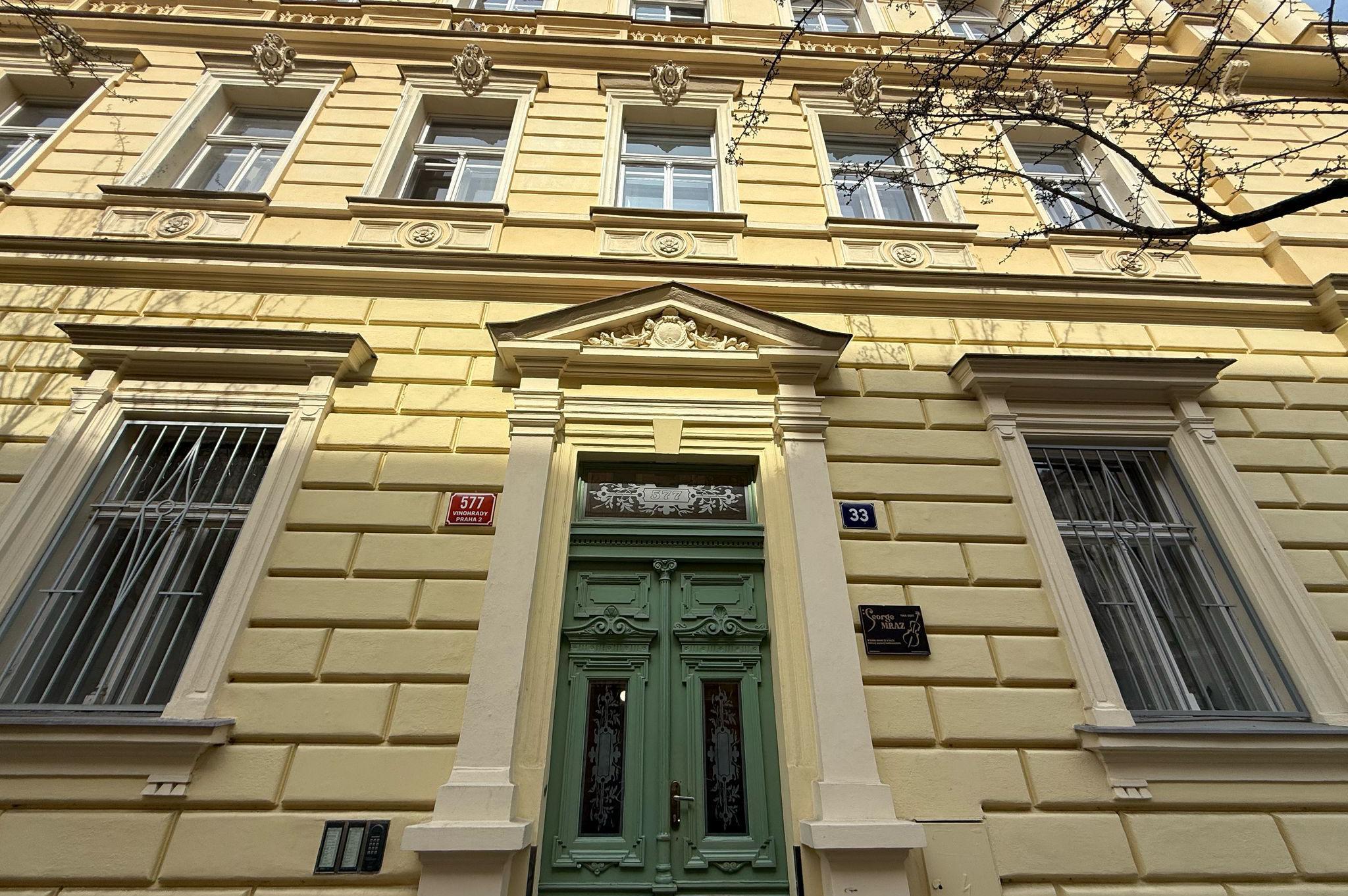 Finpos realitní kancelář s.r.o.