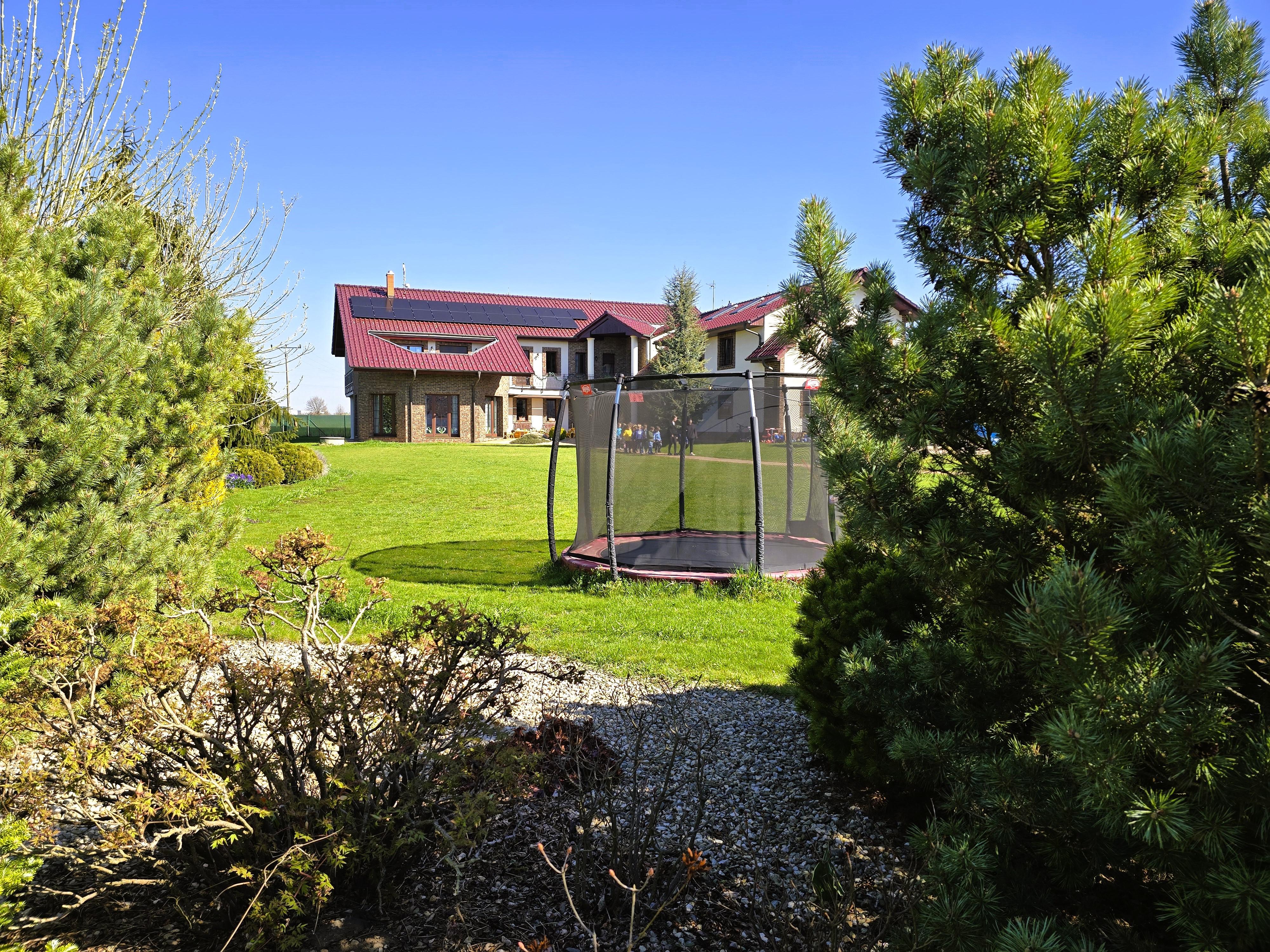 Zdravá anglická mateřská škola, s.r.o. foto 2