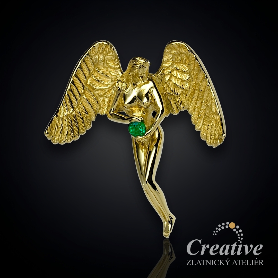 Zlatnický ateliér Creative foto 4