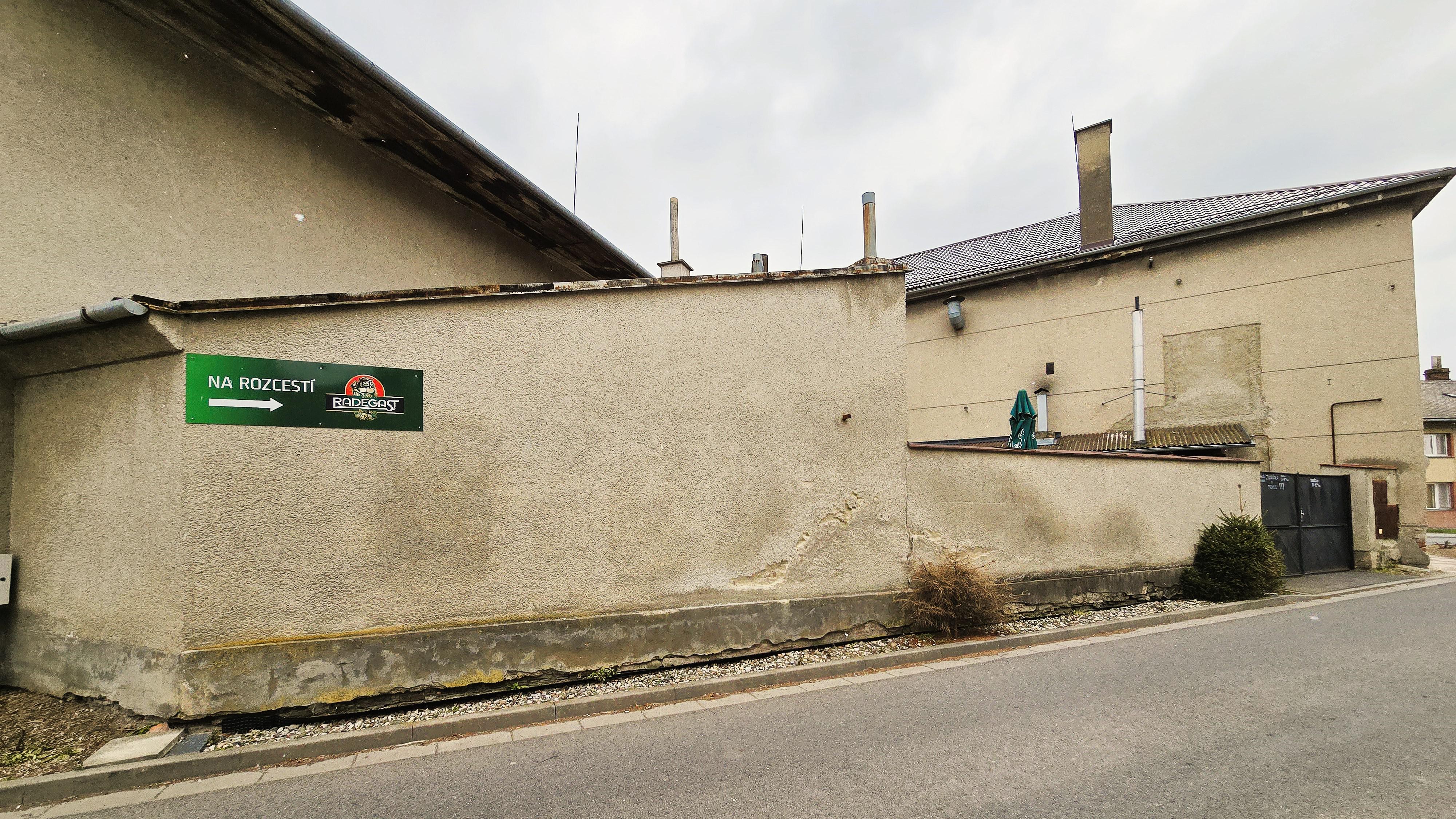 Hostinec na Rozcestí foto 2