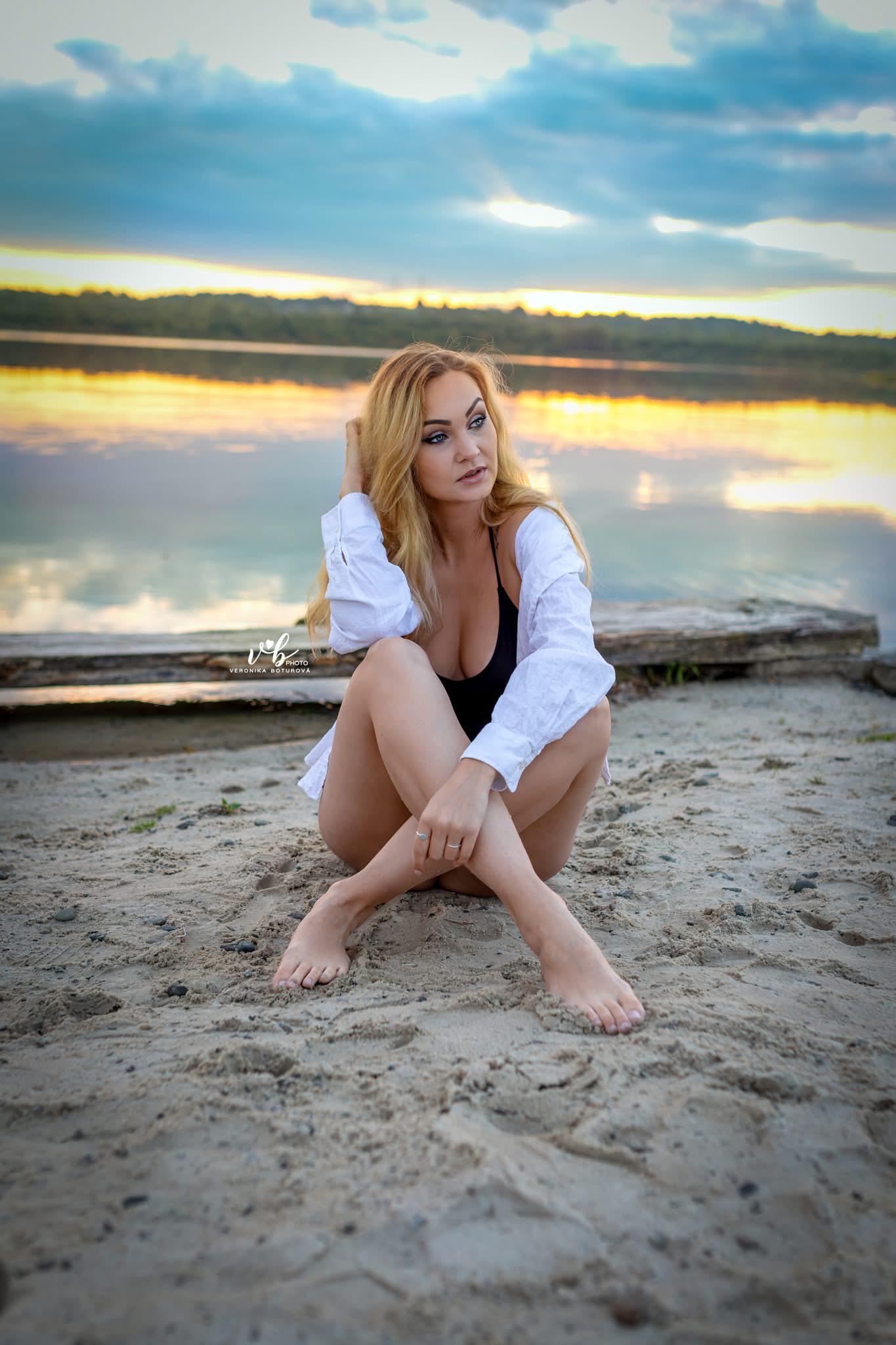 Veronika Boturová - portrétní fotografka foto 2