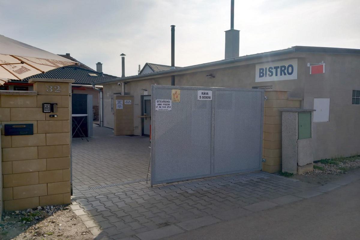 Bistro Las Tortillas