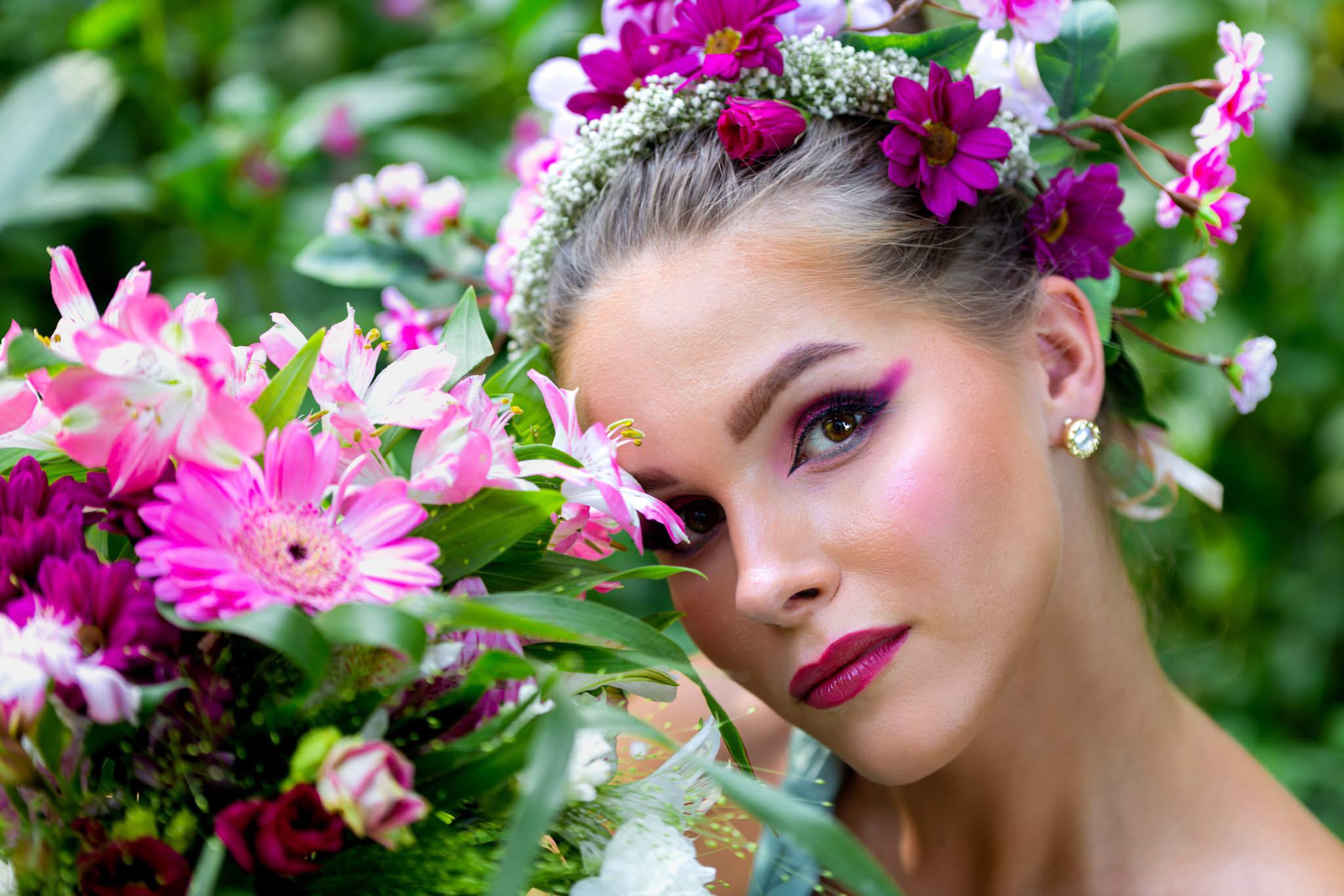 Veronika Boturová - portrétní fotografka foto 4