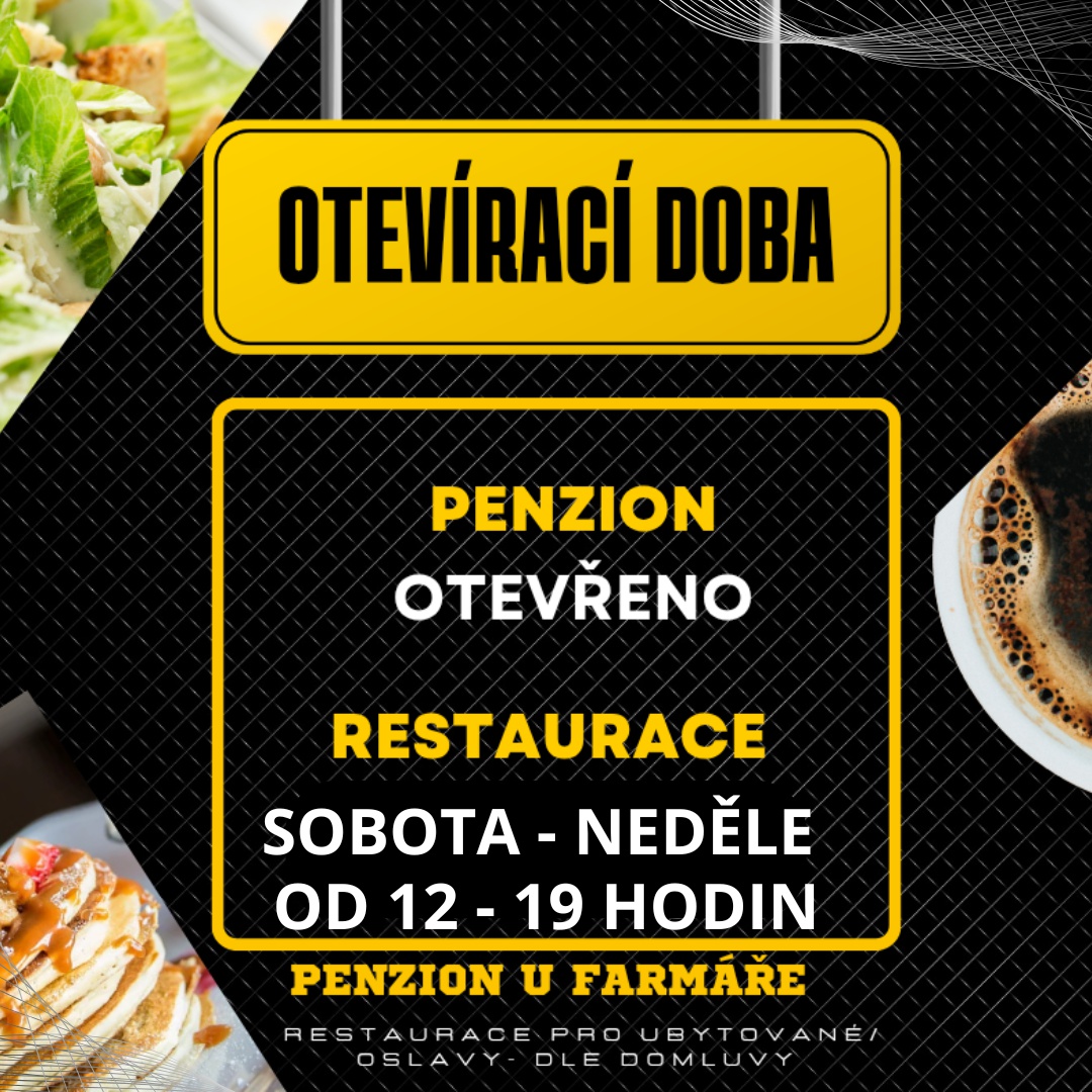 Penzion U Farmáře foto 6