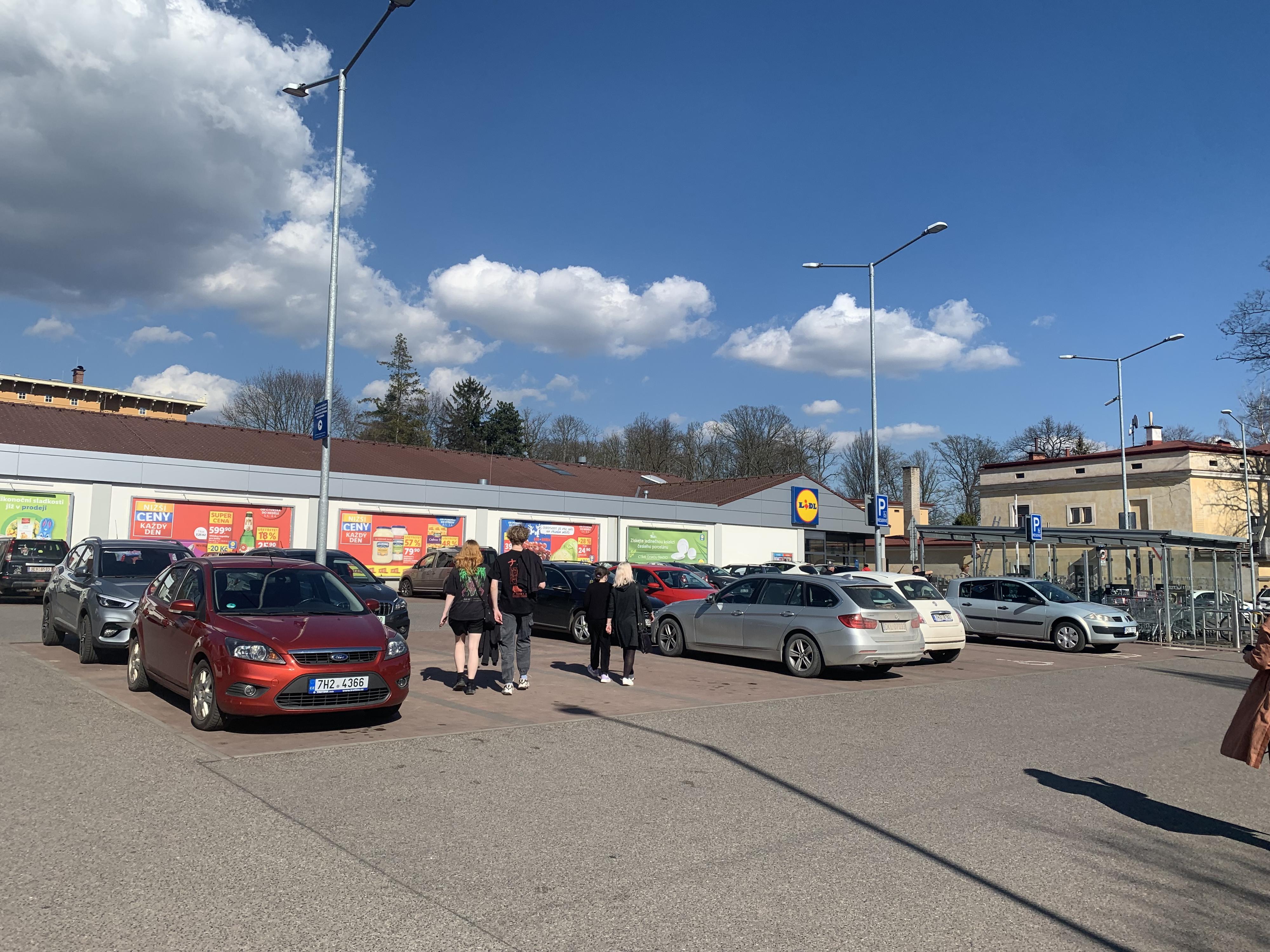 Lidl foto 6