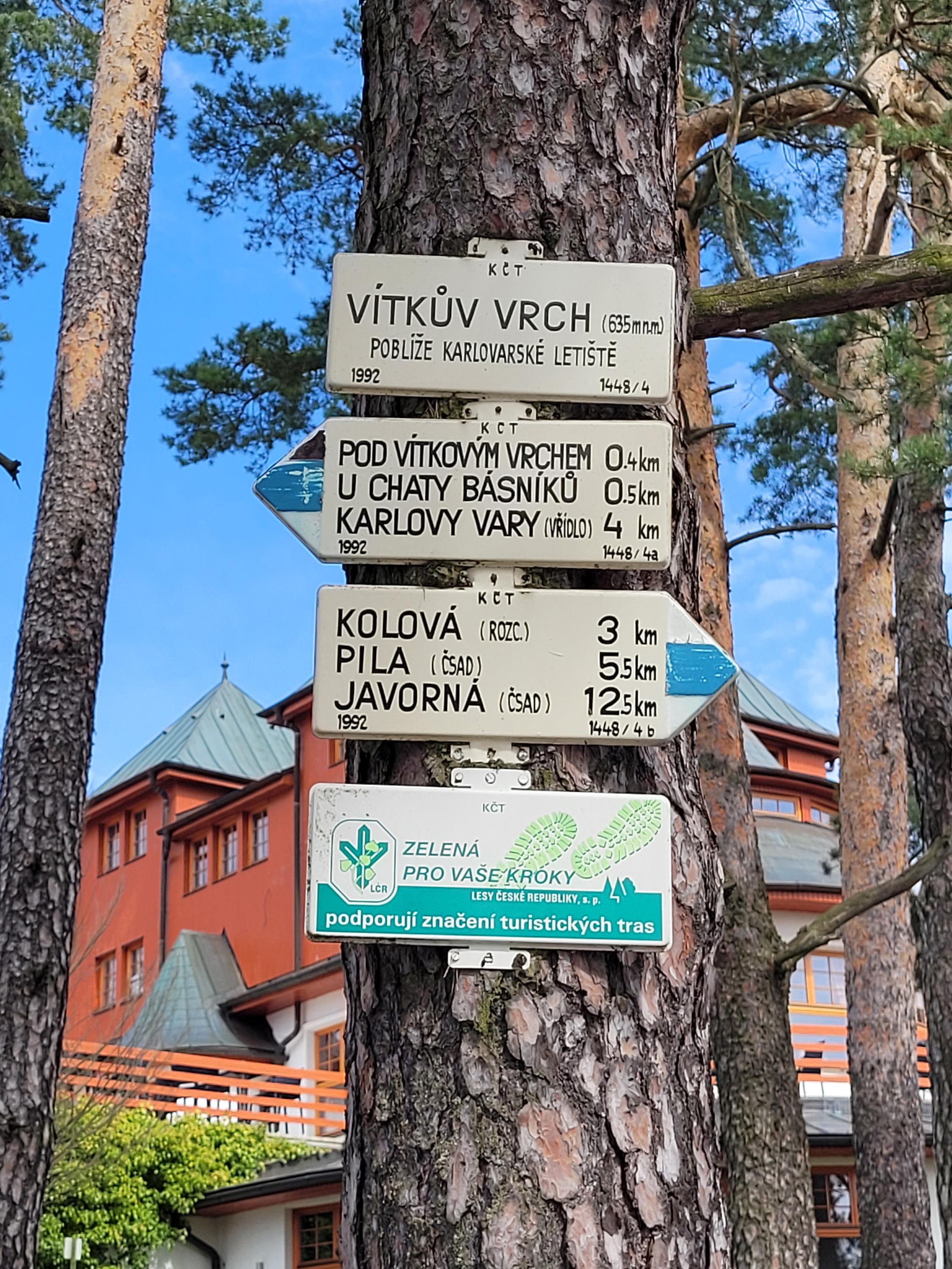 Hotel Vítkova Hora foto 5