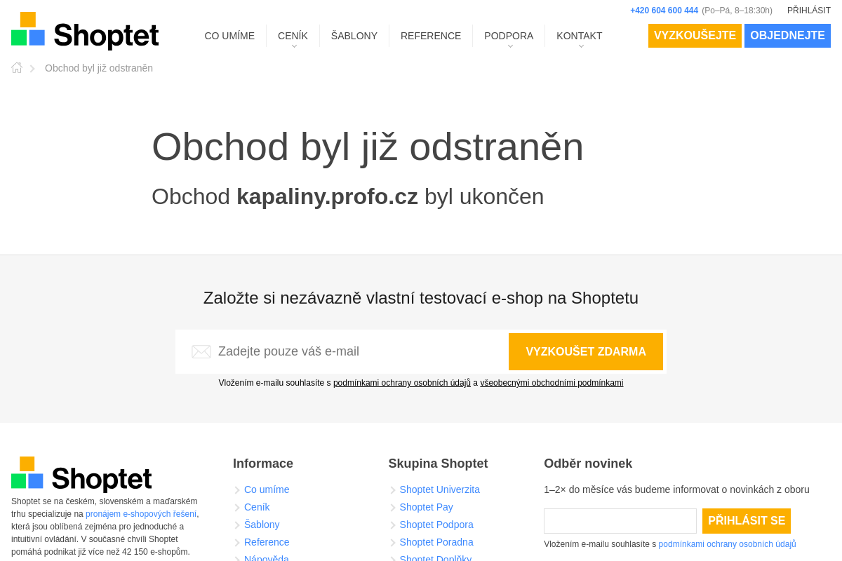 Kapaliny.profo.cz
