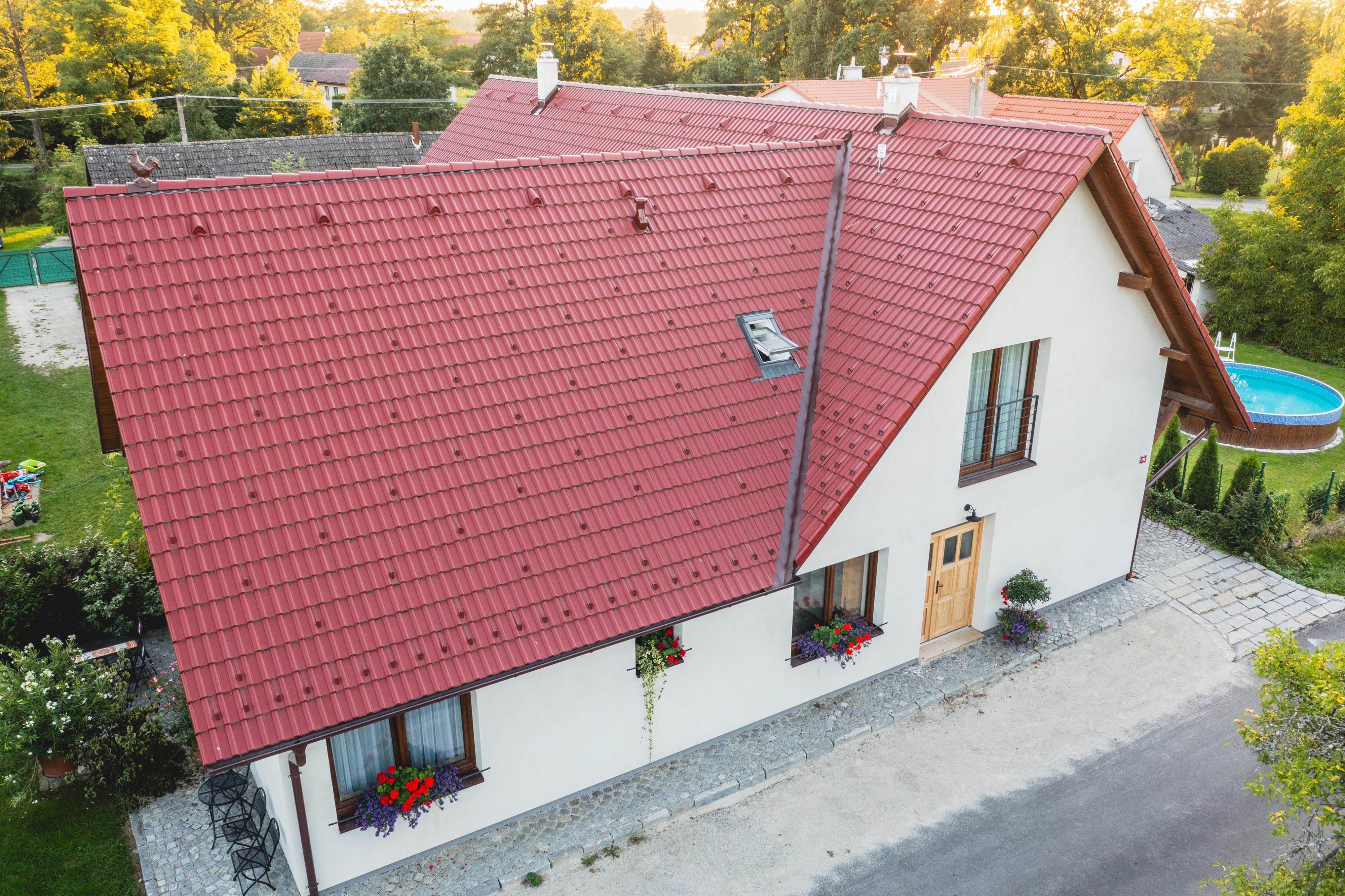 Ubytování U Markéty foto 4