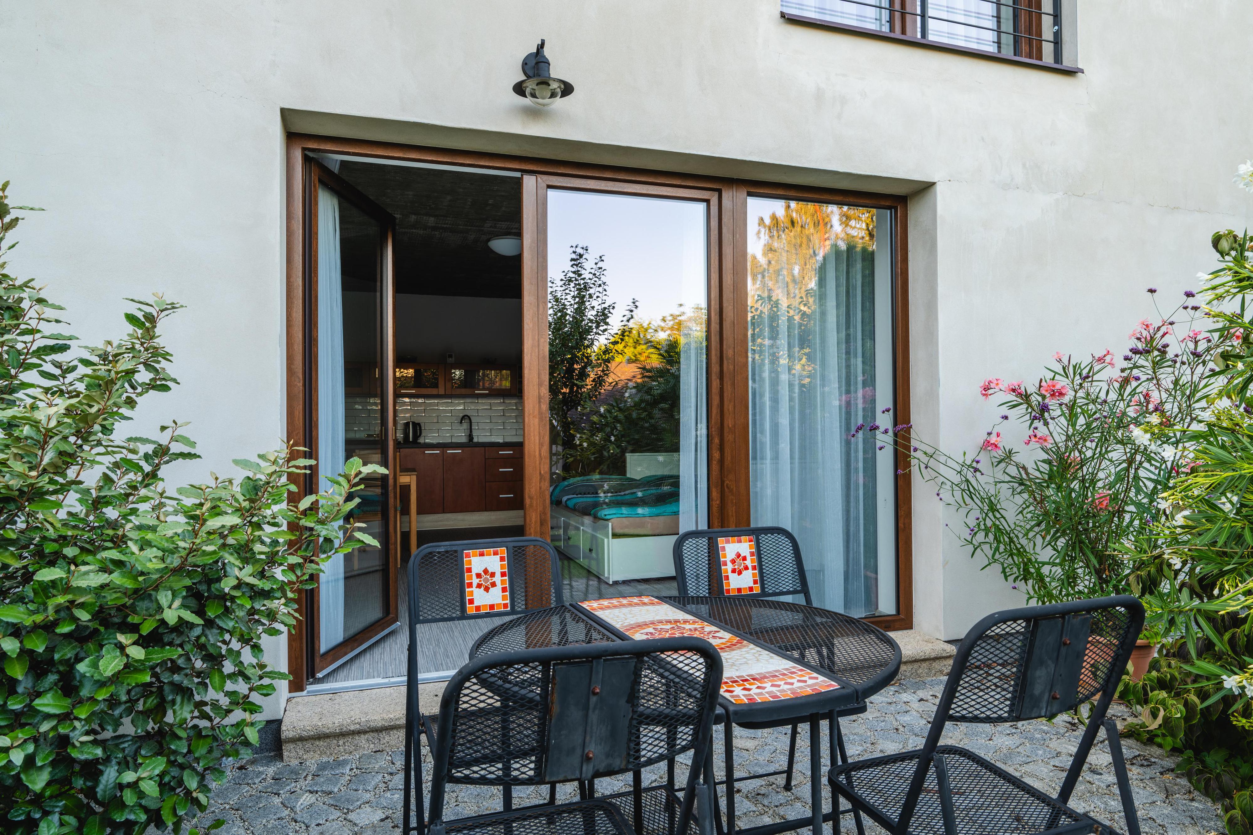 Ubytování U Markéty foto 3