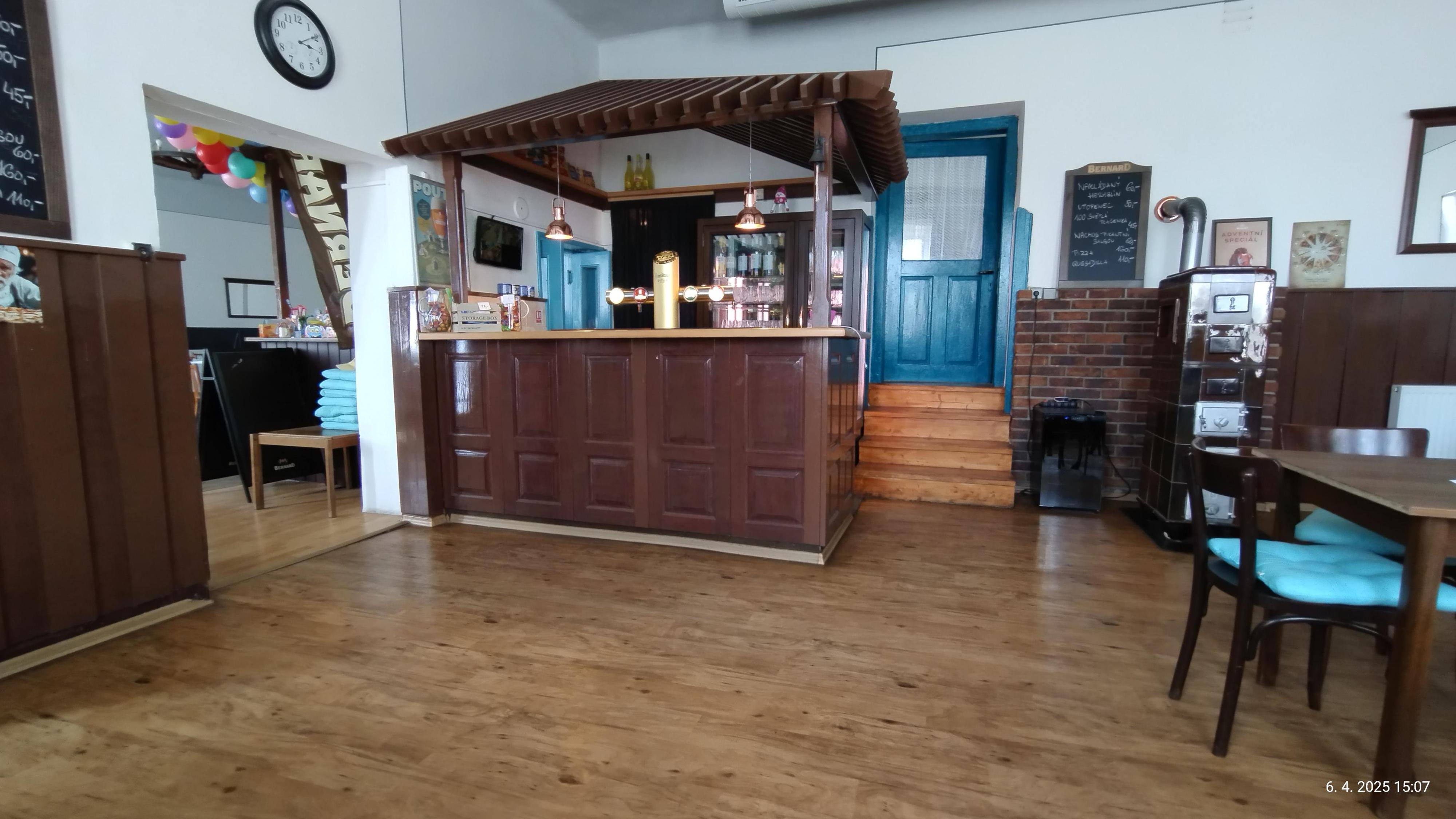 NOSTALGICKÁ PUTYKA BONN