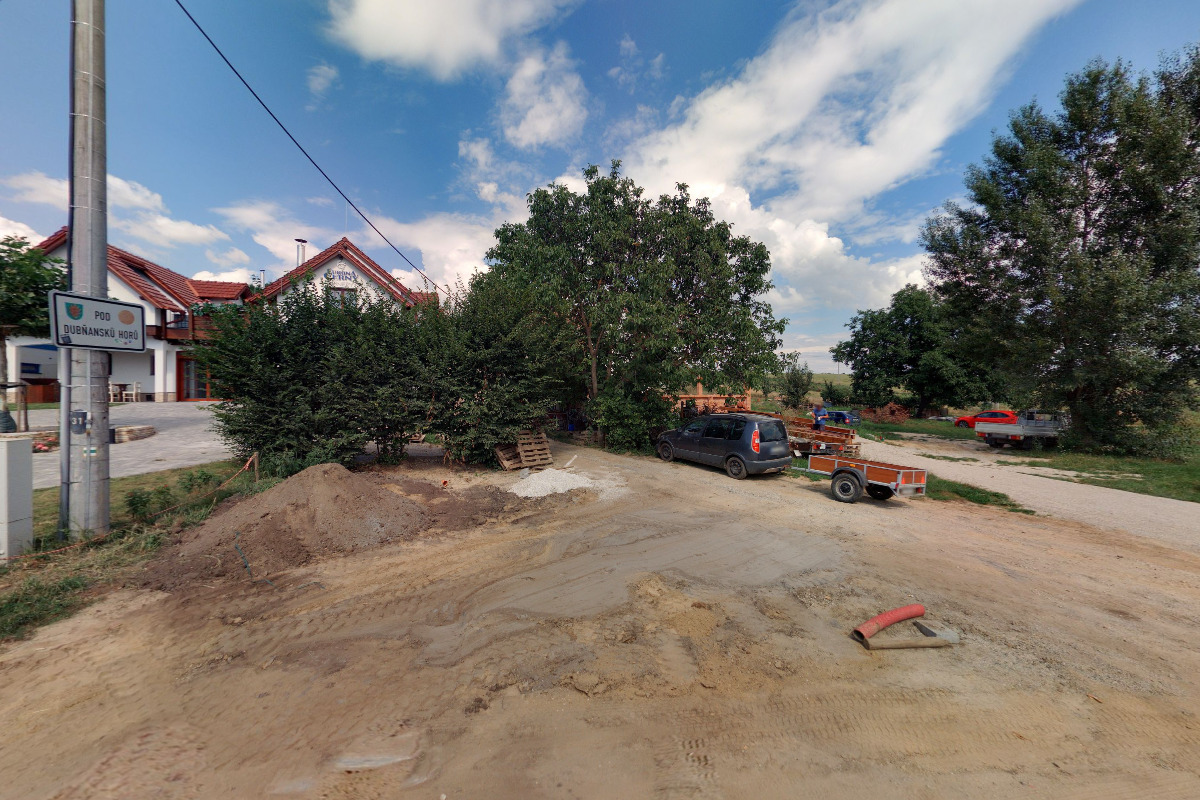 Vinařství Bernátek