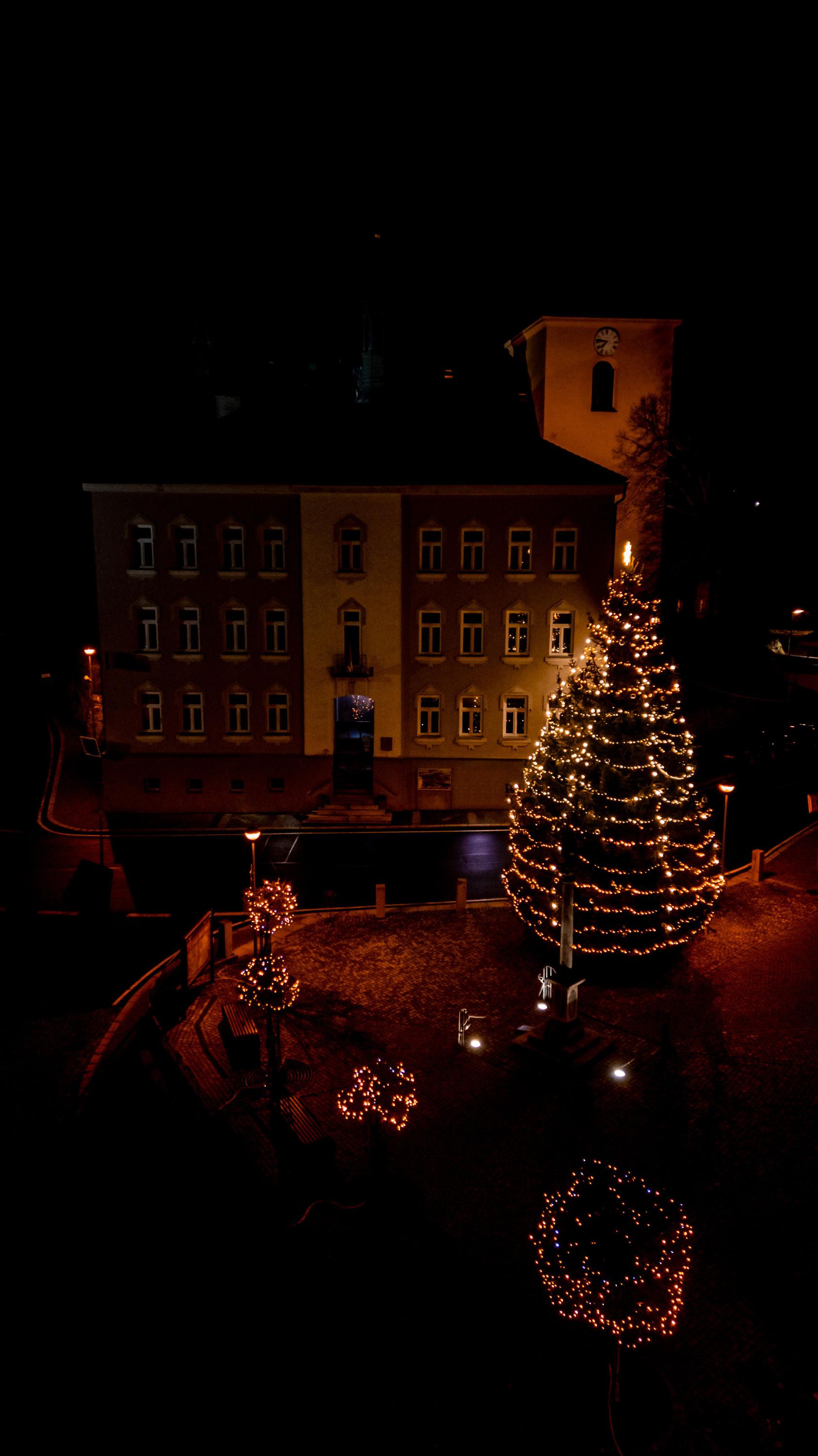 Luby - městský úřad foto 4