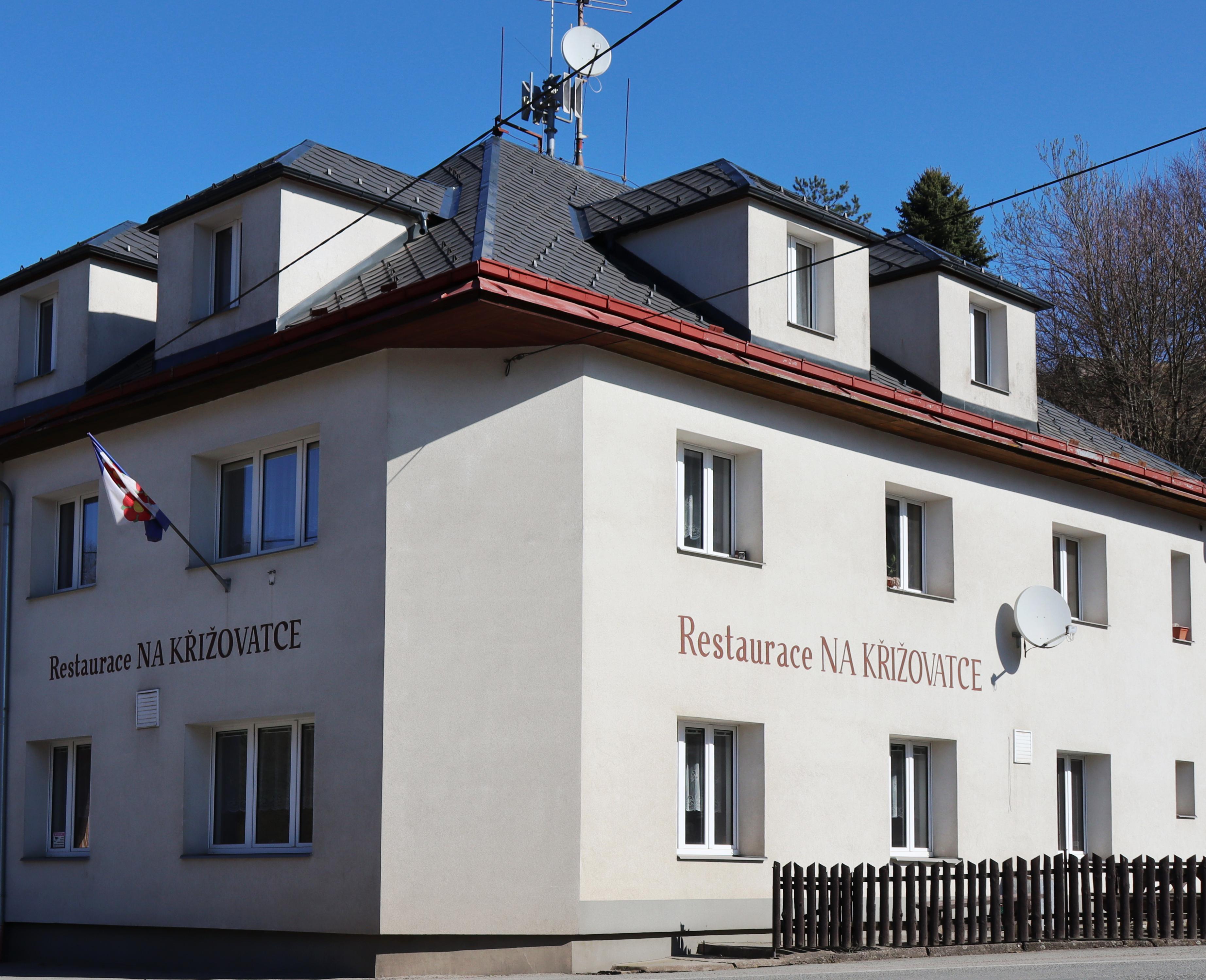 Restaurace Na křižovatce foto 2