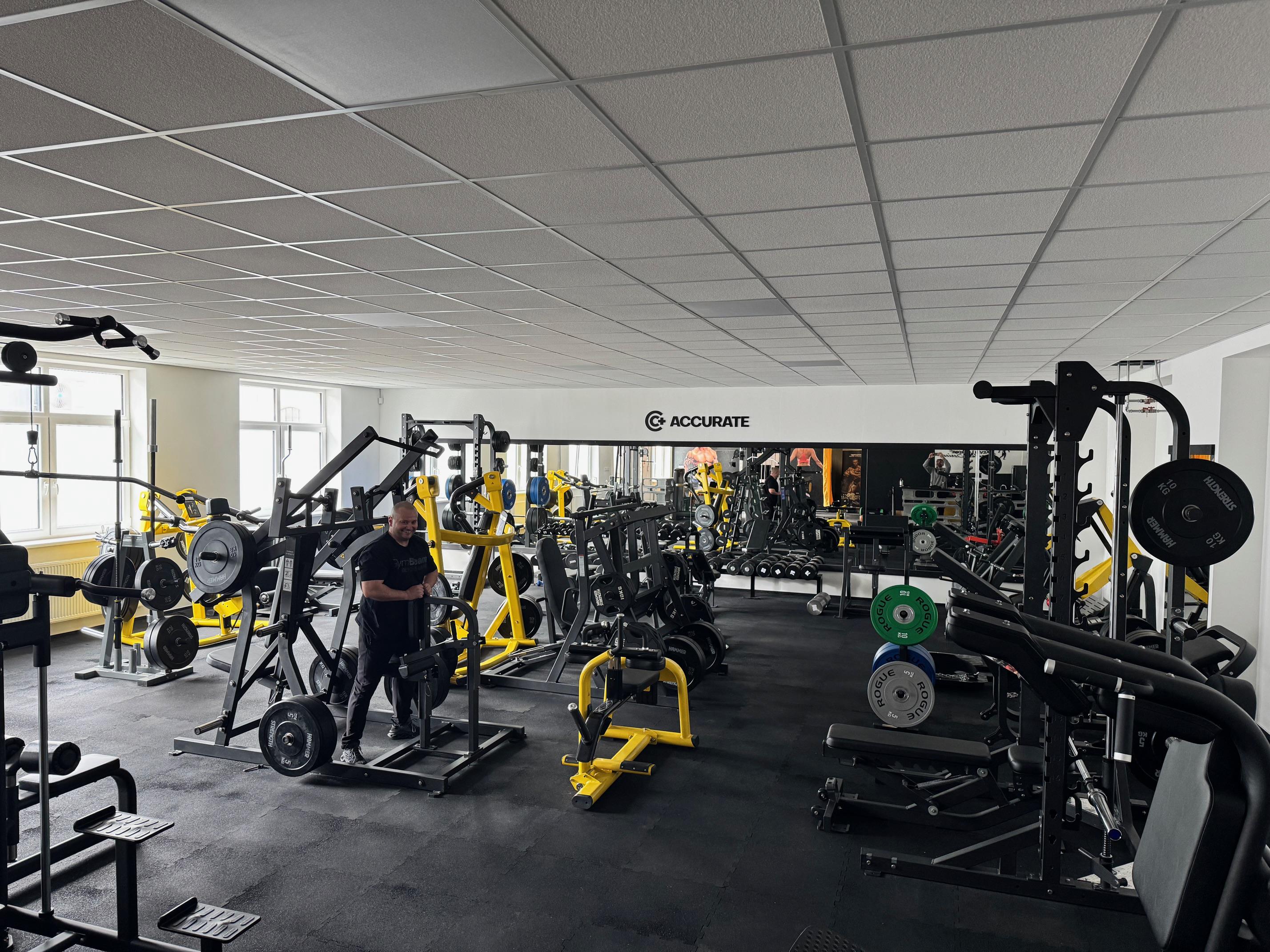 Fit House Gym foto 2