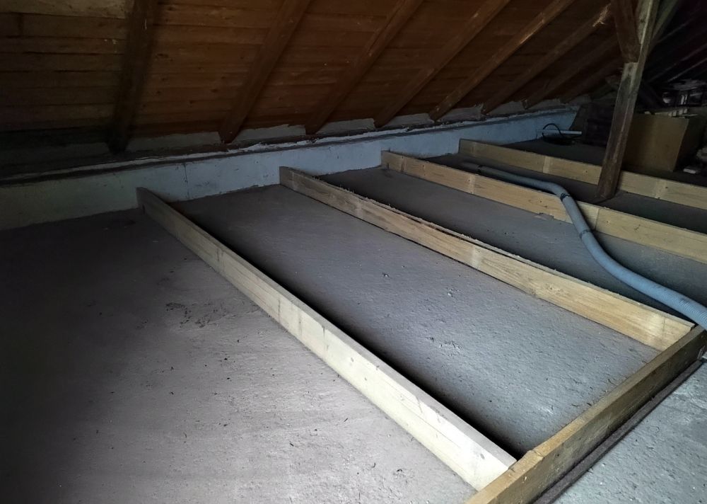 ZatepleníPůdy foto 5