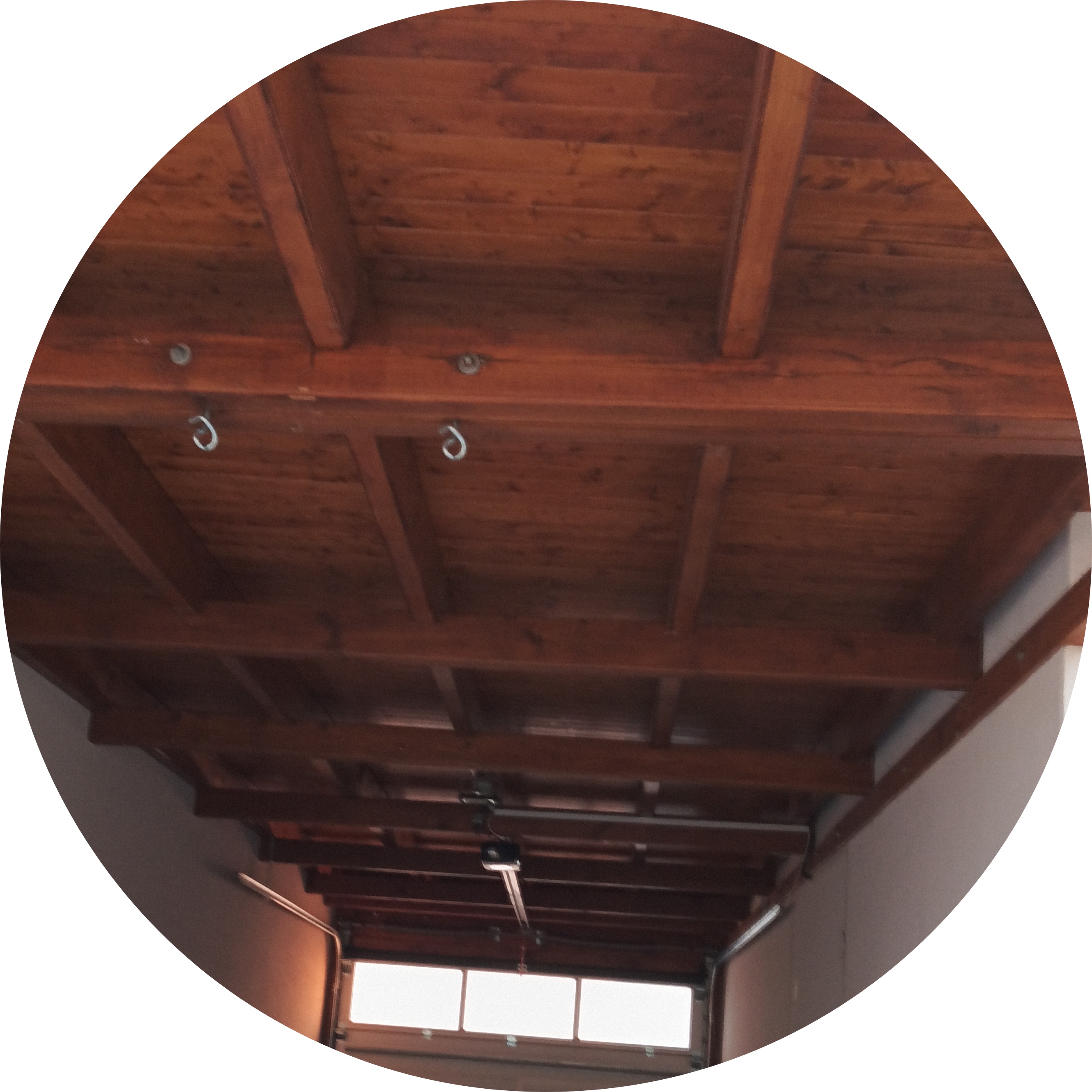 LUBOMÍR ŽÁČEK - tesařské a stavební práce foto 3