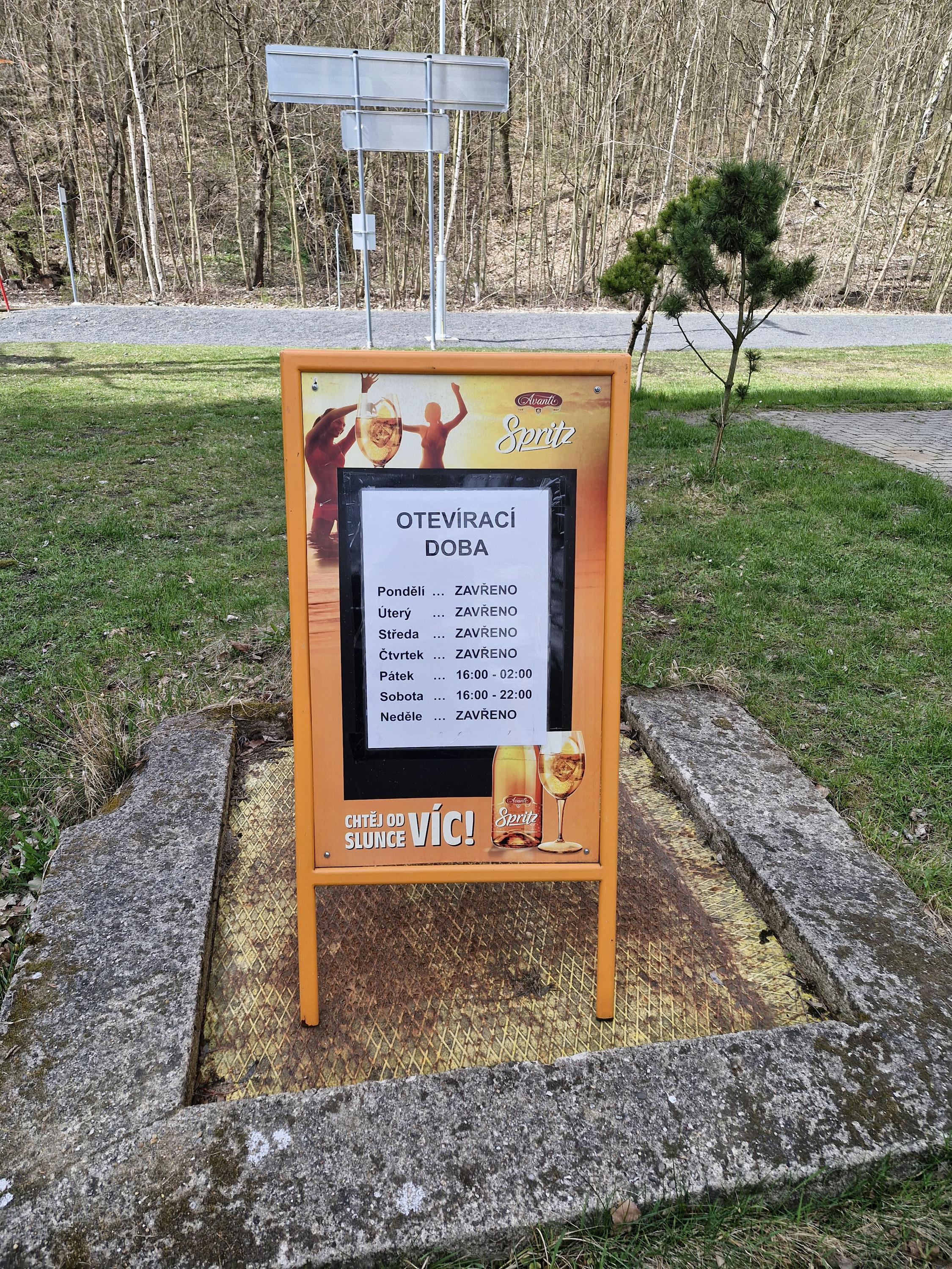 Hostinec Nádraží foto 4