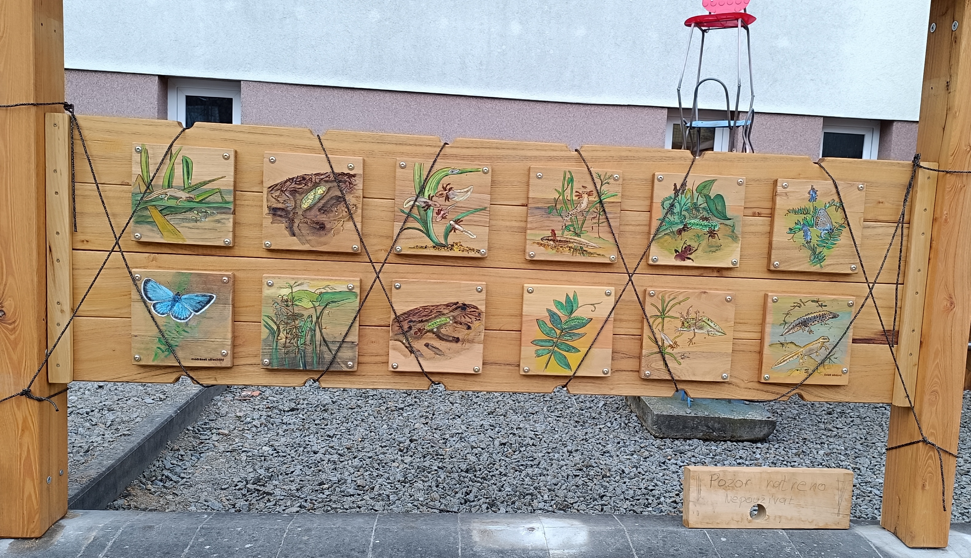 Městský dům dětí a mládeže Týn nad Vltavou foto 2