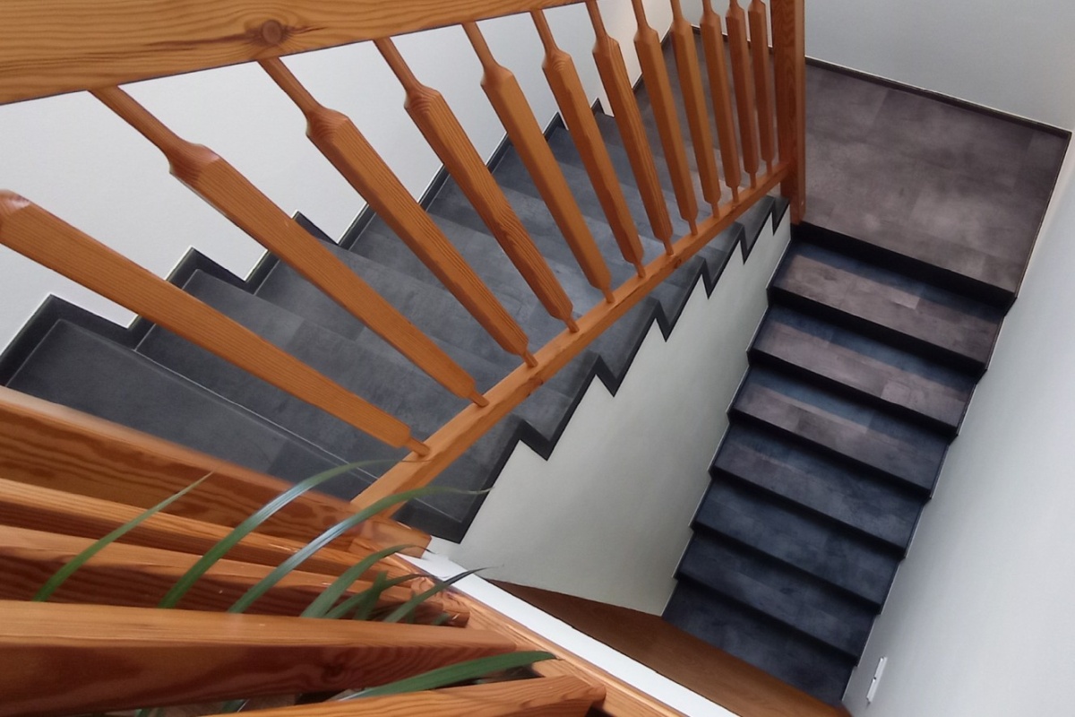 Podlahy Levinský foto 3