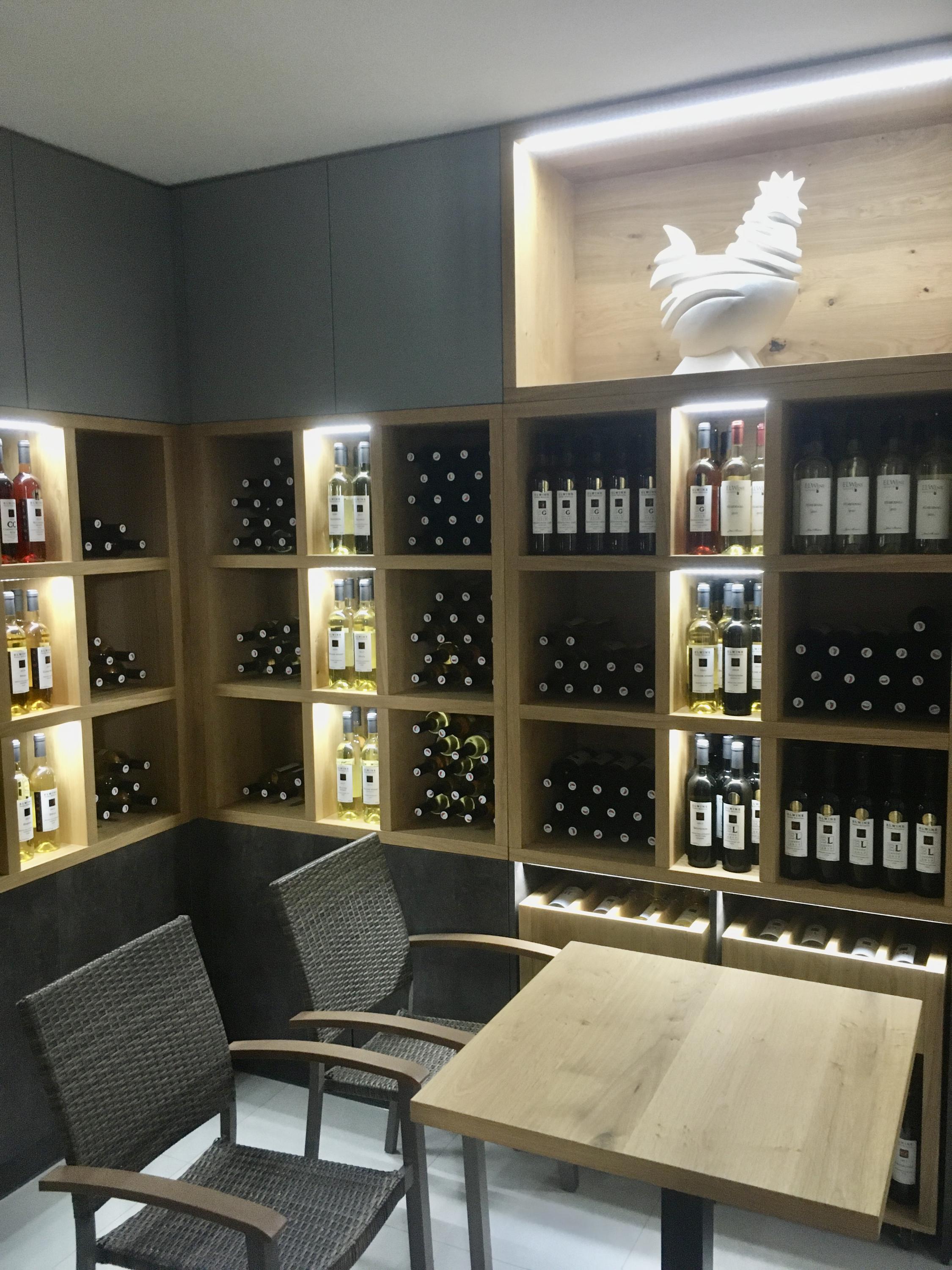 Vinařství ELWINE Velké Bílovice s.r.o. foto 2