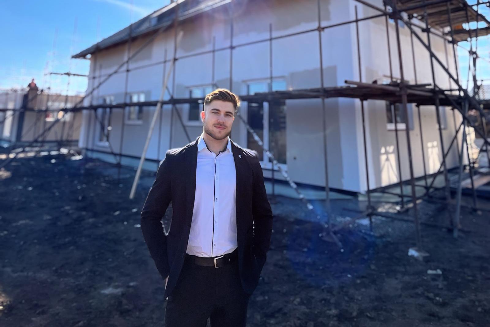 Ondřej Toman - realitní makléř Brno, Blansko RE/MAX