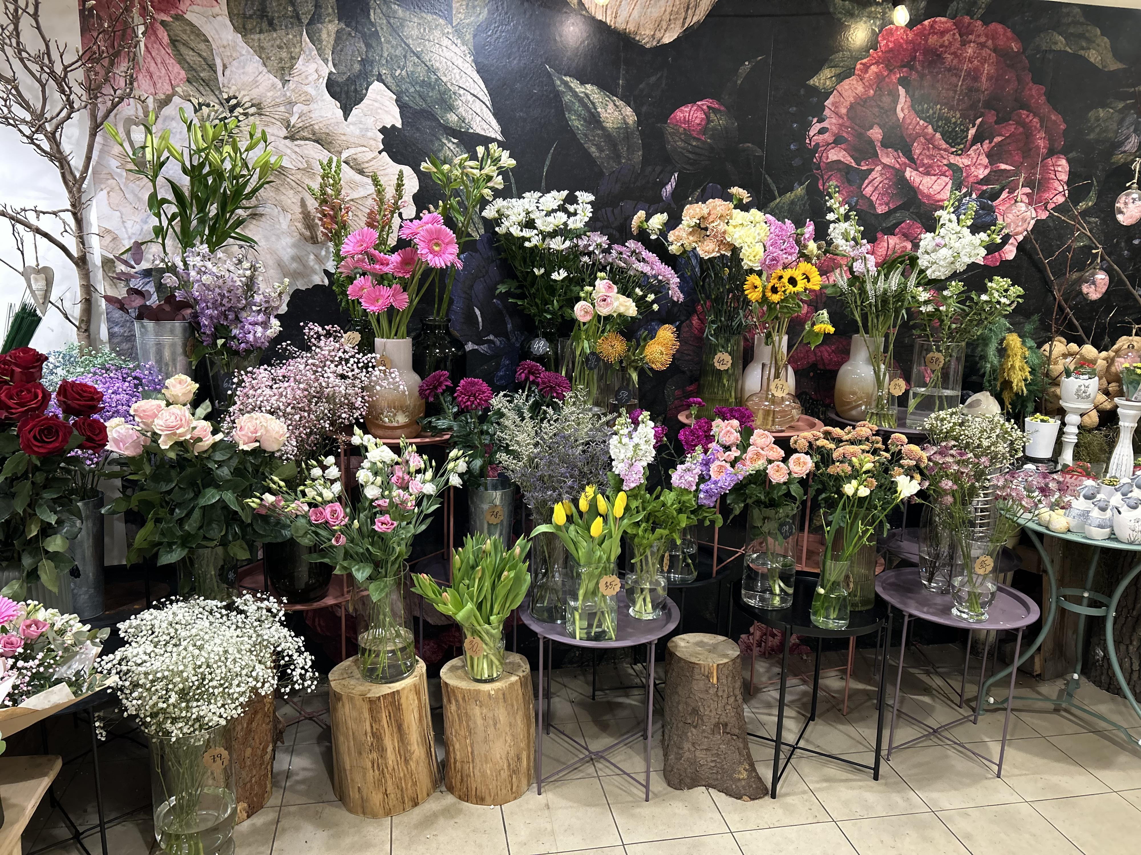 Adele's FloweRoom foto 2