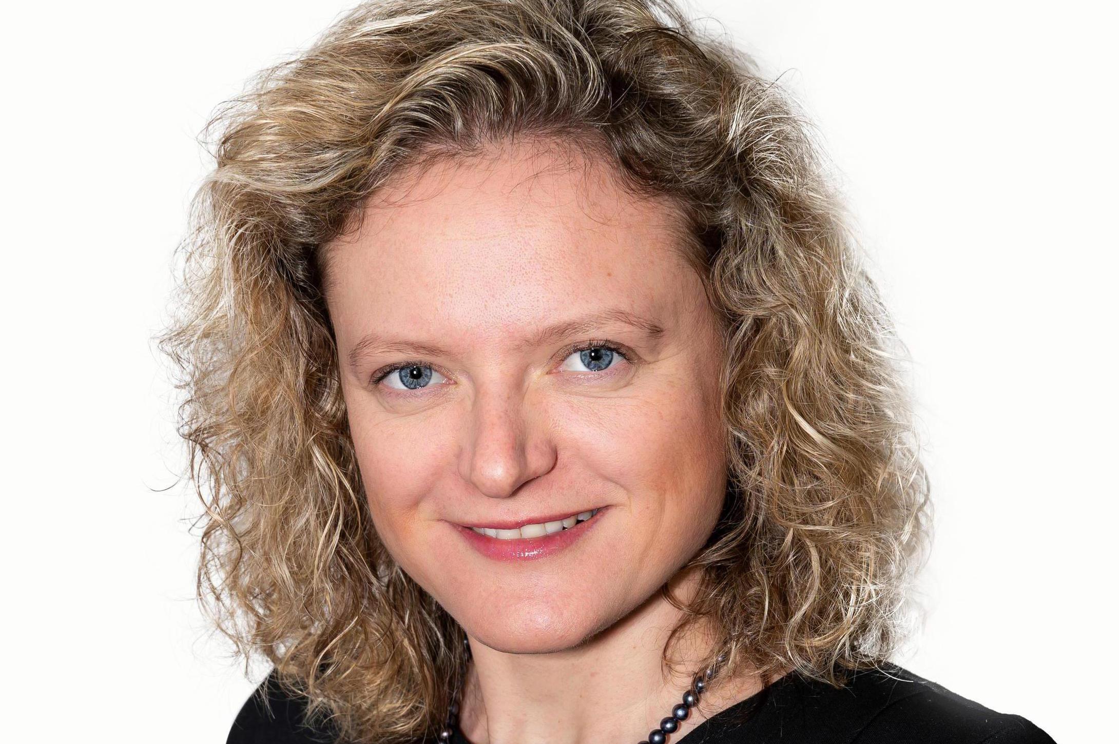 Ing. Jana Čumbová - Realitní a finanční poradce