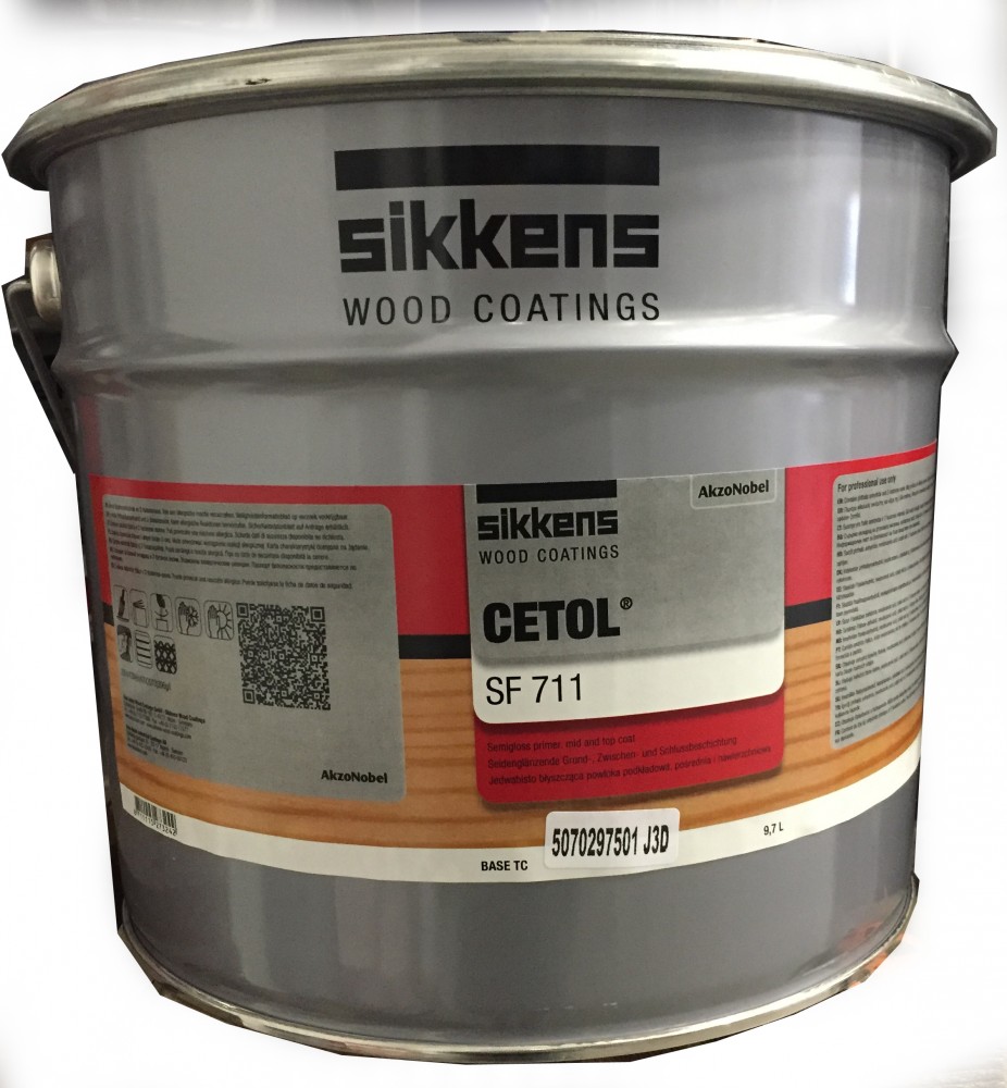 JANKU CZ - Barvy Sikkens foto 6