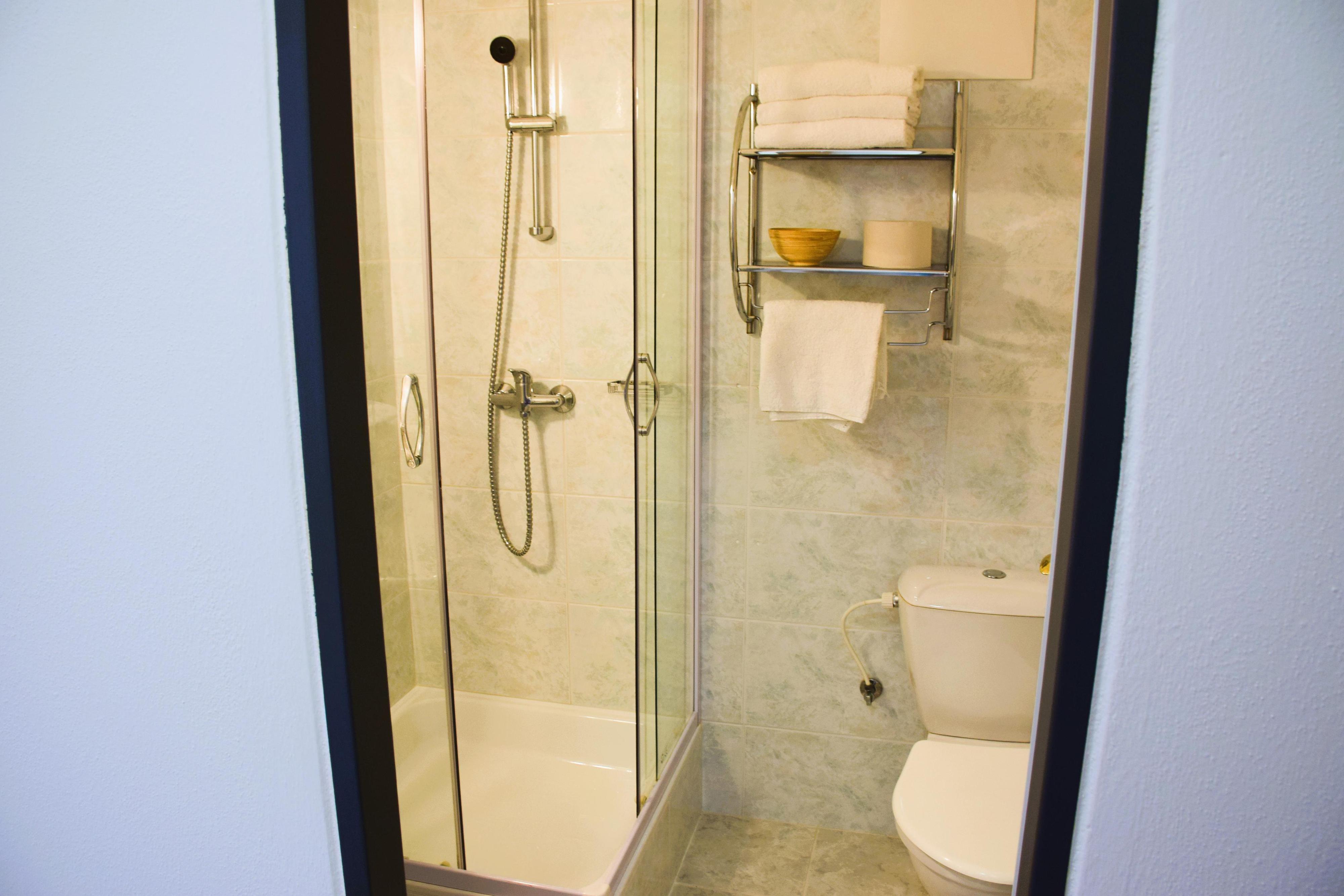 Penzion Bohemia foto 6