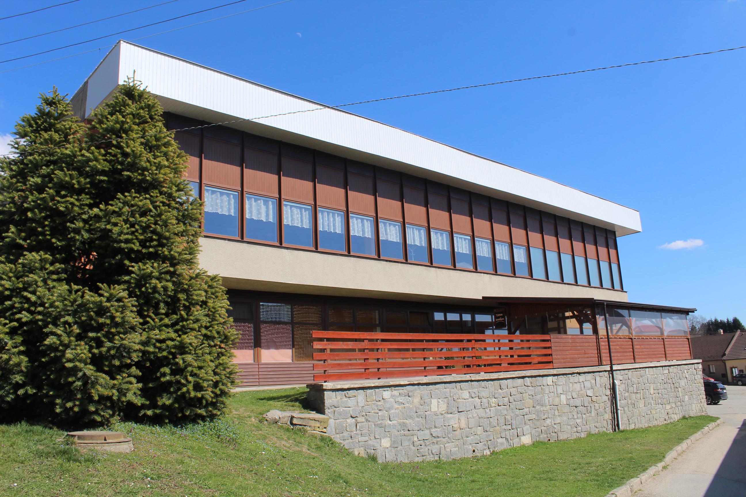 Restaurace Kulturní dům foto 3