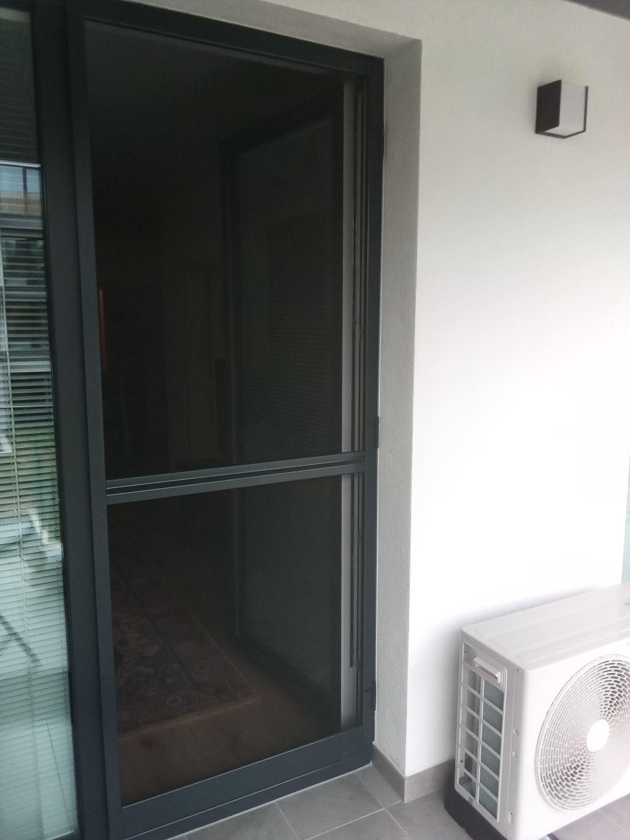 Žaluzie, rolety, sítě -  Jiří Trčka foto 4