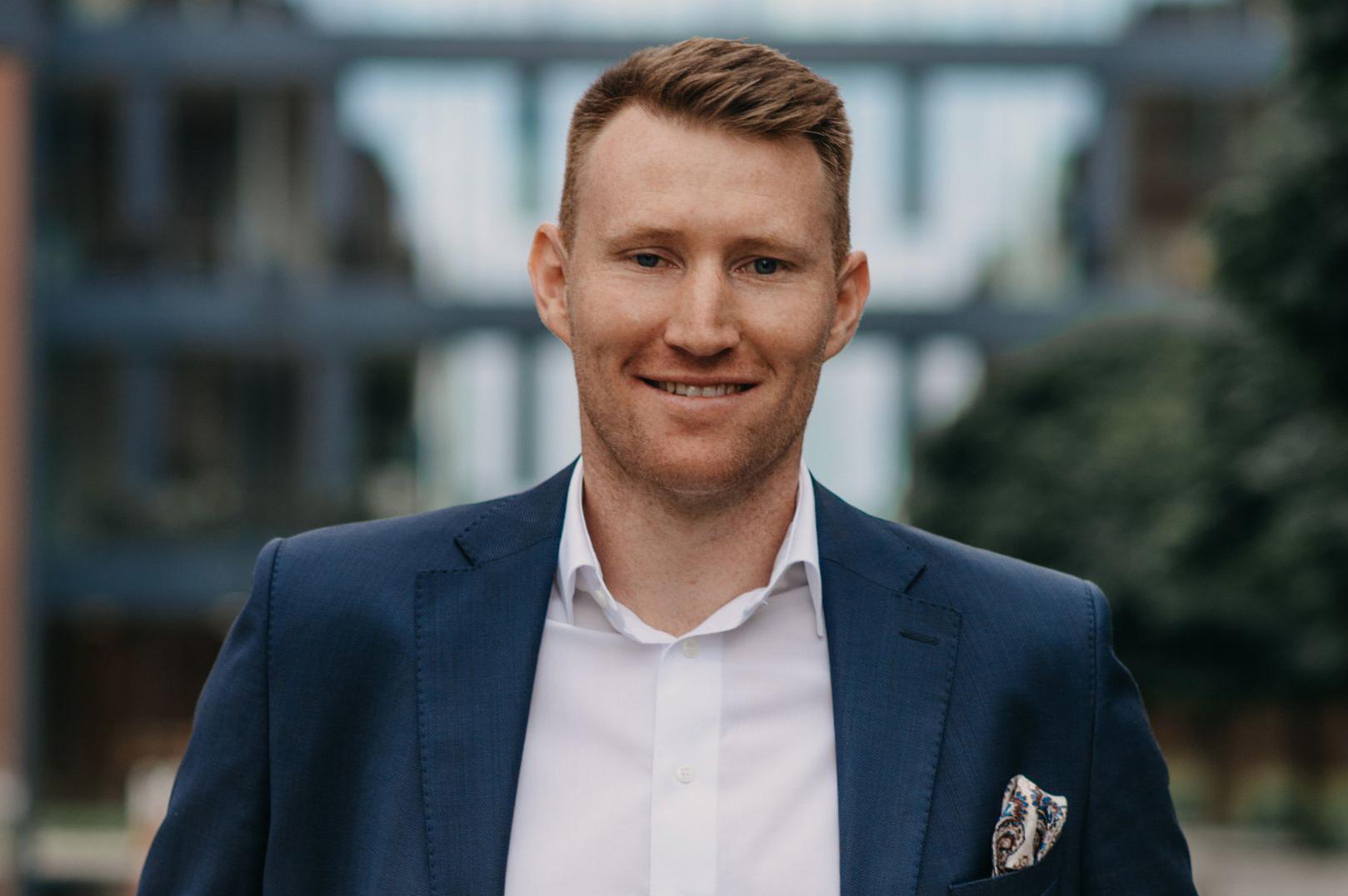 Pavel Krois - Finance na míru