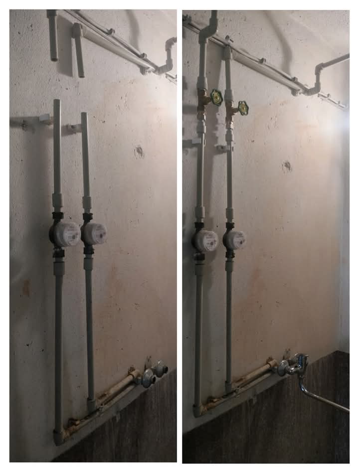 Lukáš Krč - drobné instalatérské práce & bytové vodoměry foto 2