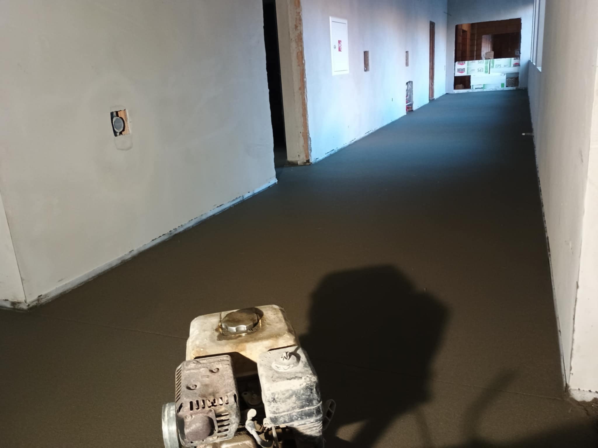 Betonové podlahy Josef Vaněk foto 3