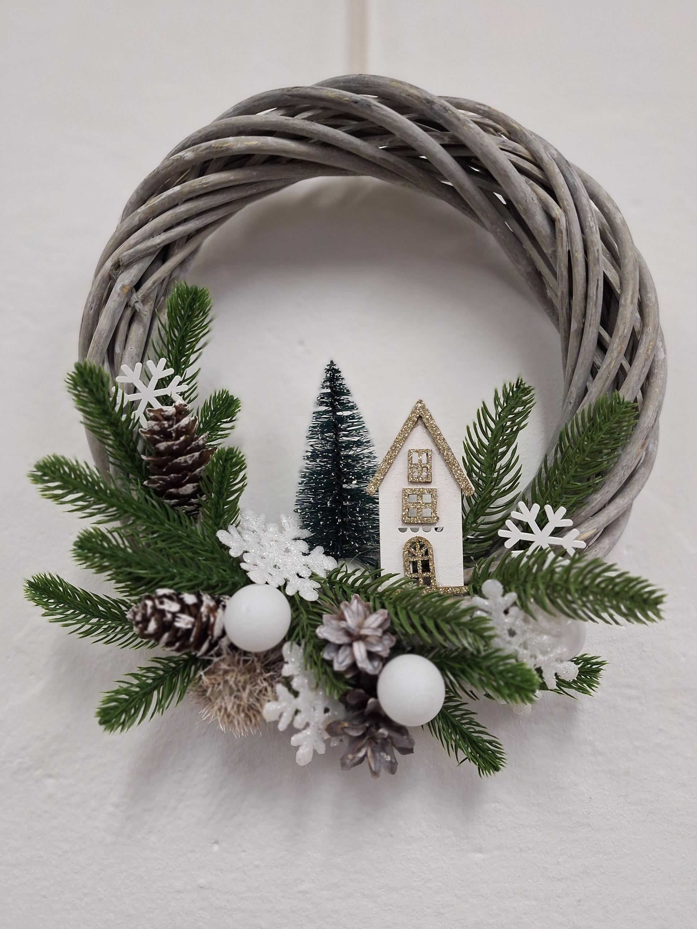 Květiny v údolí foto 2