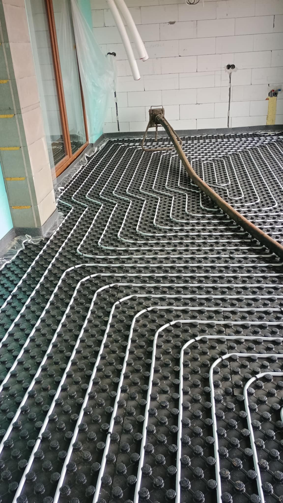 Betonové podlahy Josef Vaněk foto 5