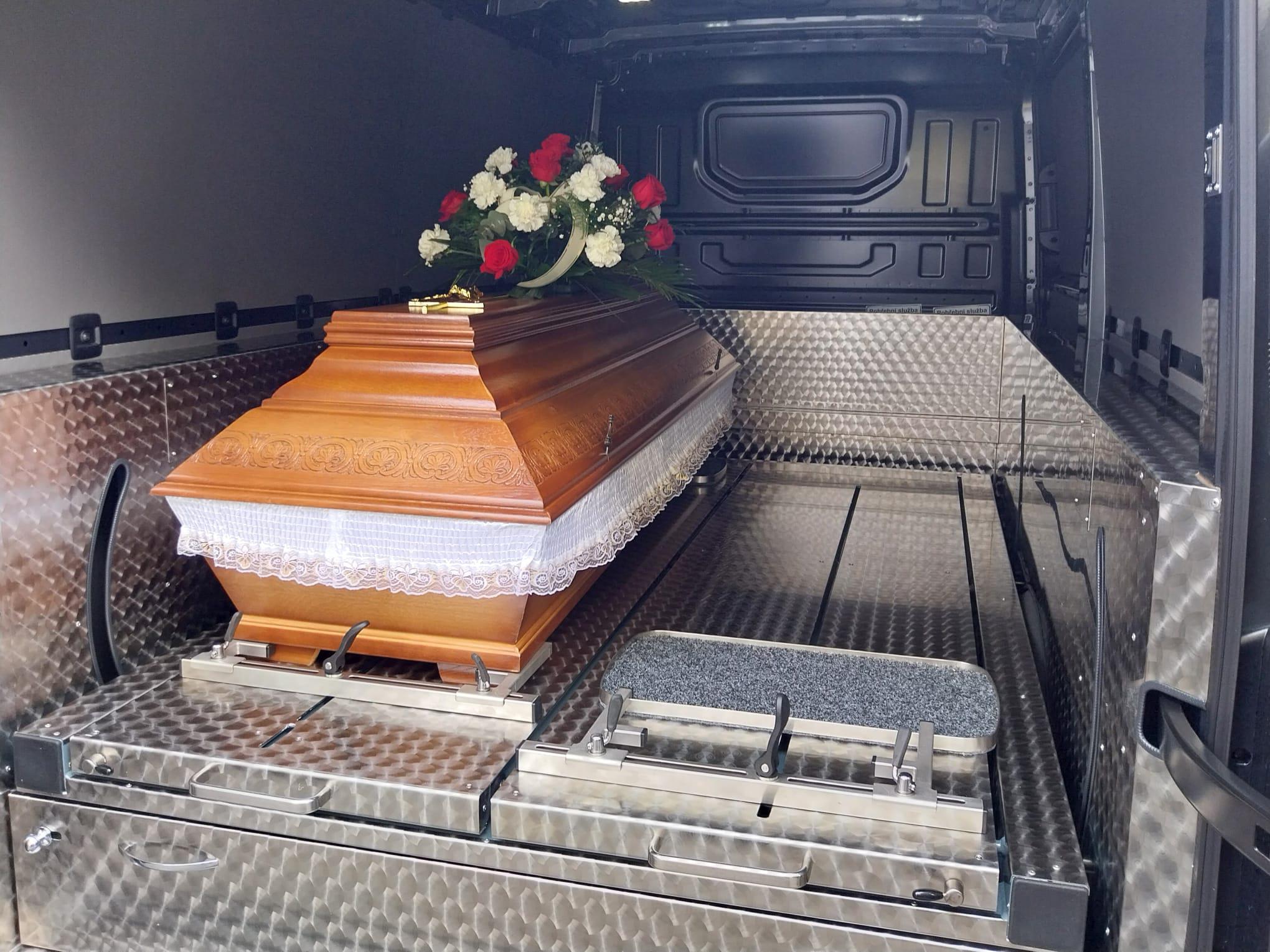 Pohřební služba Kyjov s.r.o. foto 2