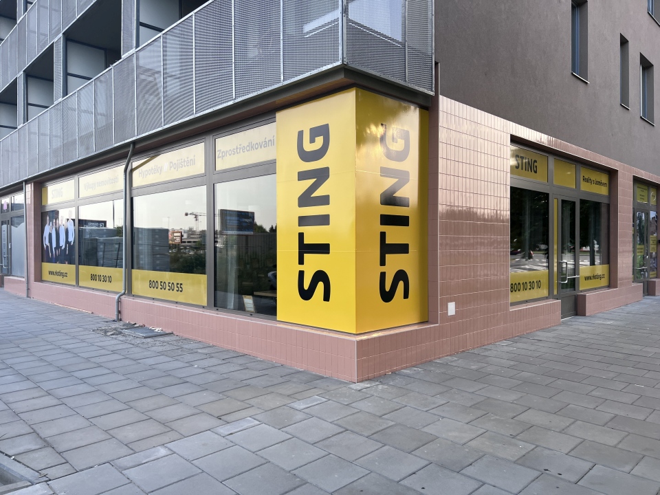 STING Reality, s.r.o. foto 2